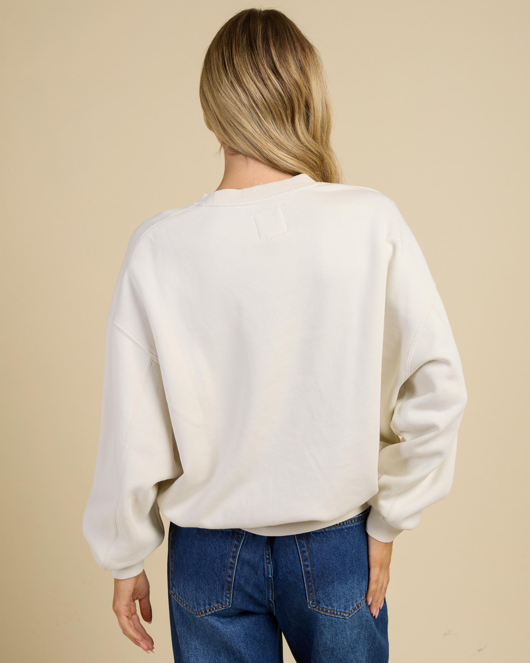 Lucky You Kendall Sweatshirt