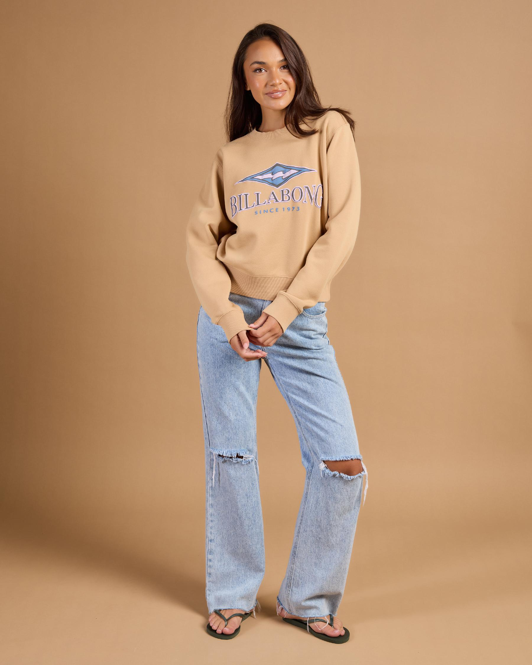 Epic Days Sweatshirt