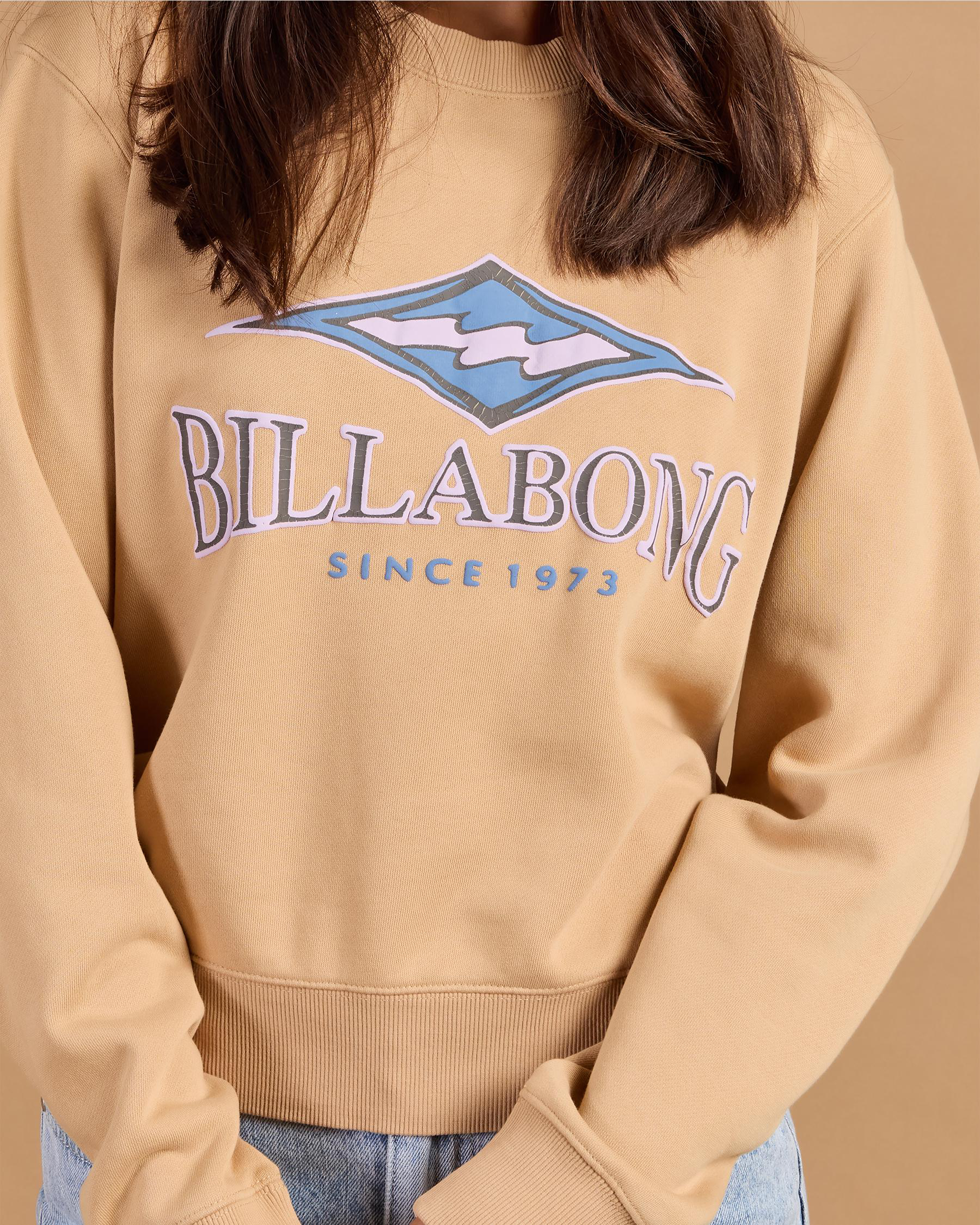 Epic Days Sweatshirt