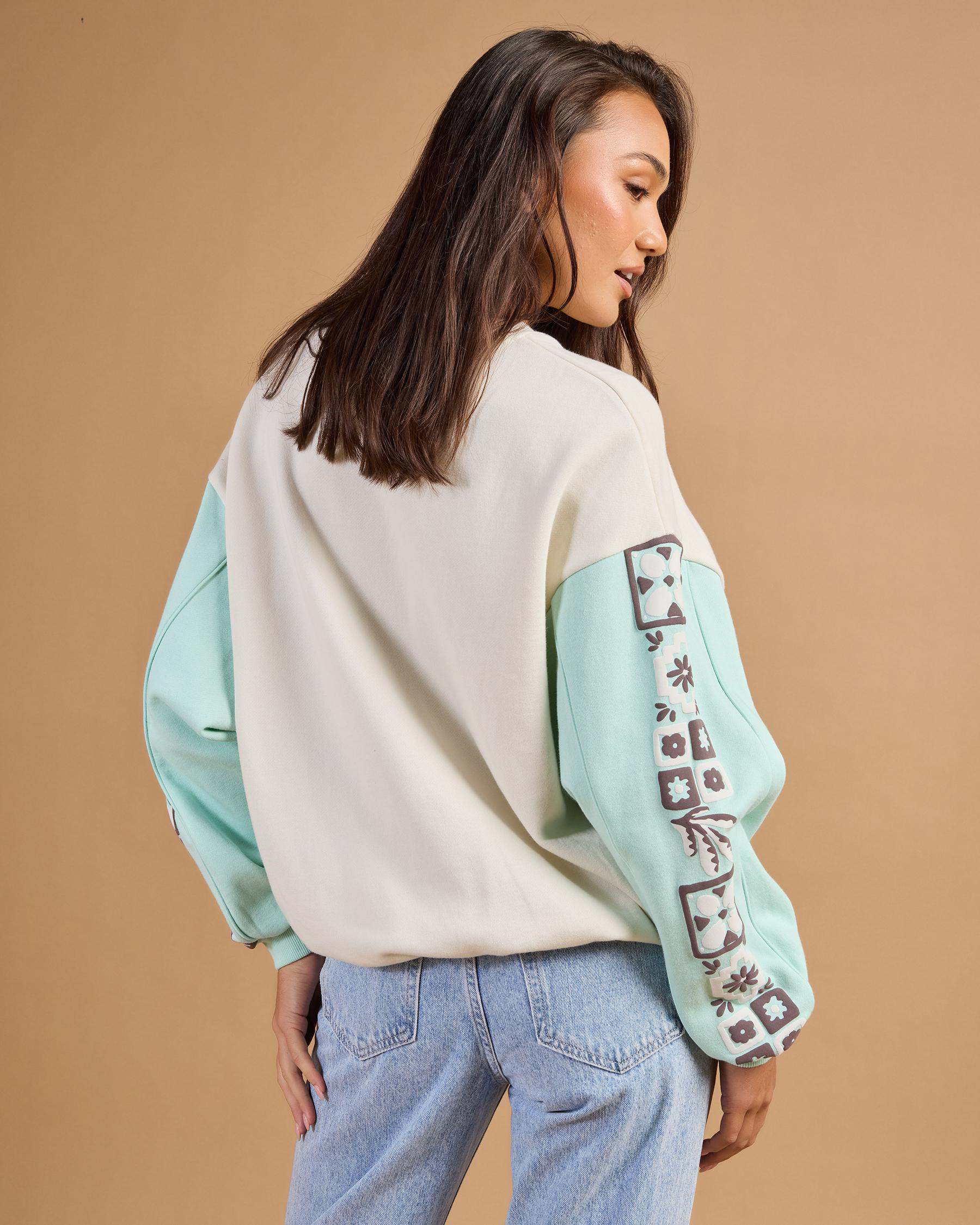 Cool Days Kendall Sweatshirt