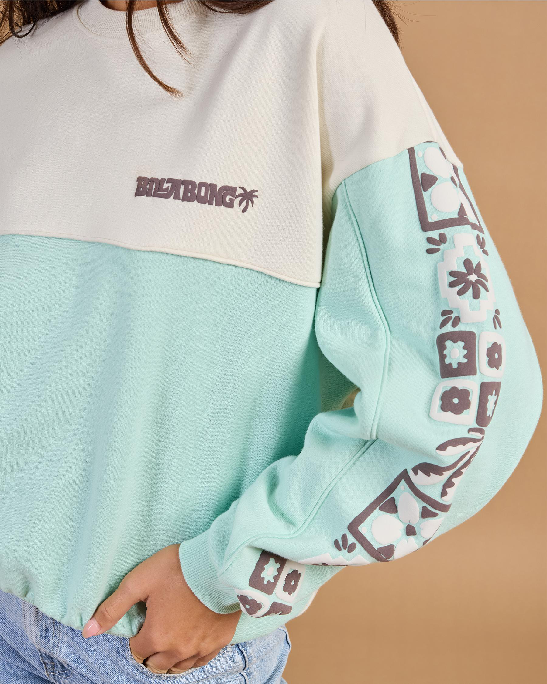 Cool Days Kendall Sweatshirt