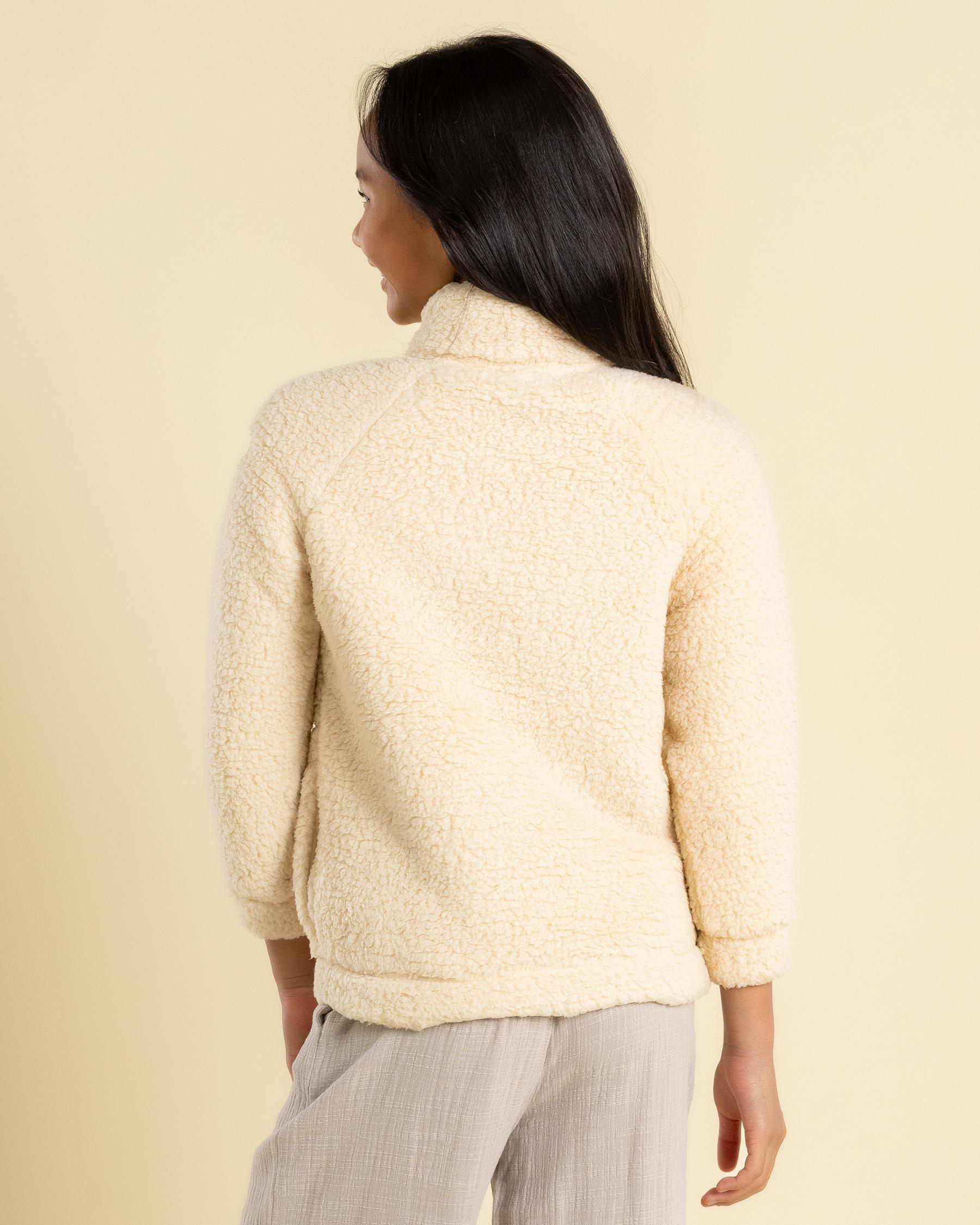 Castle On The Hill Jacket