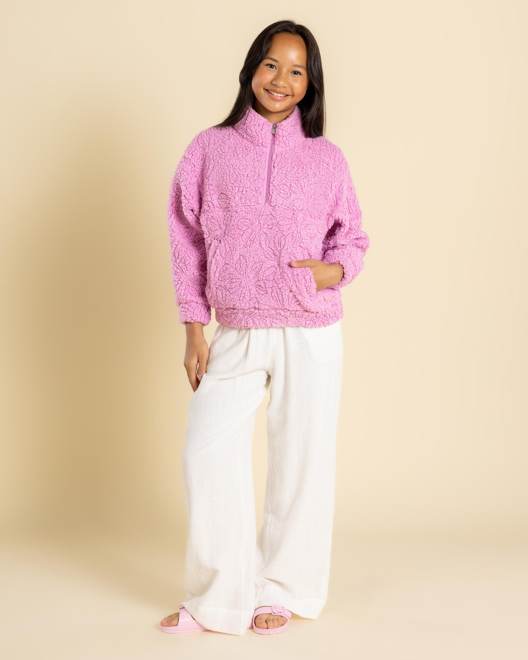 Having More Fun Jacket