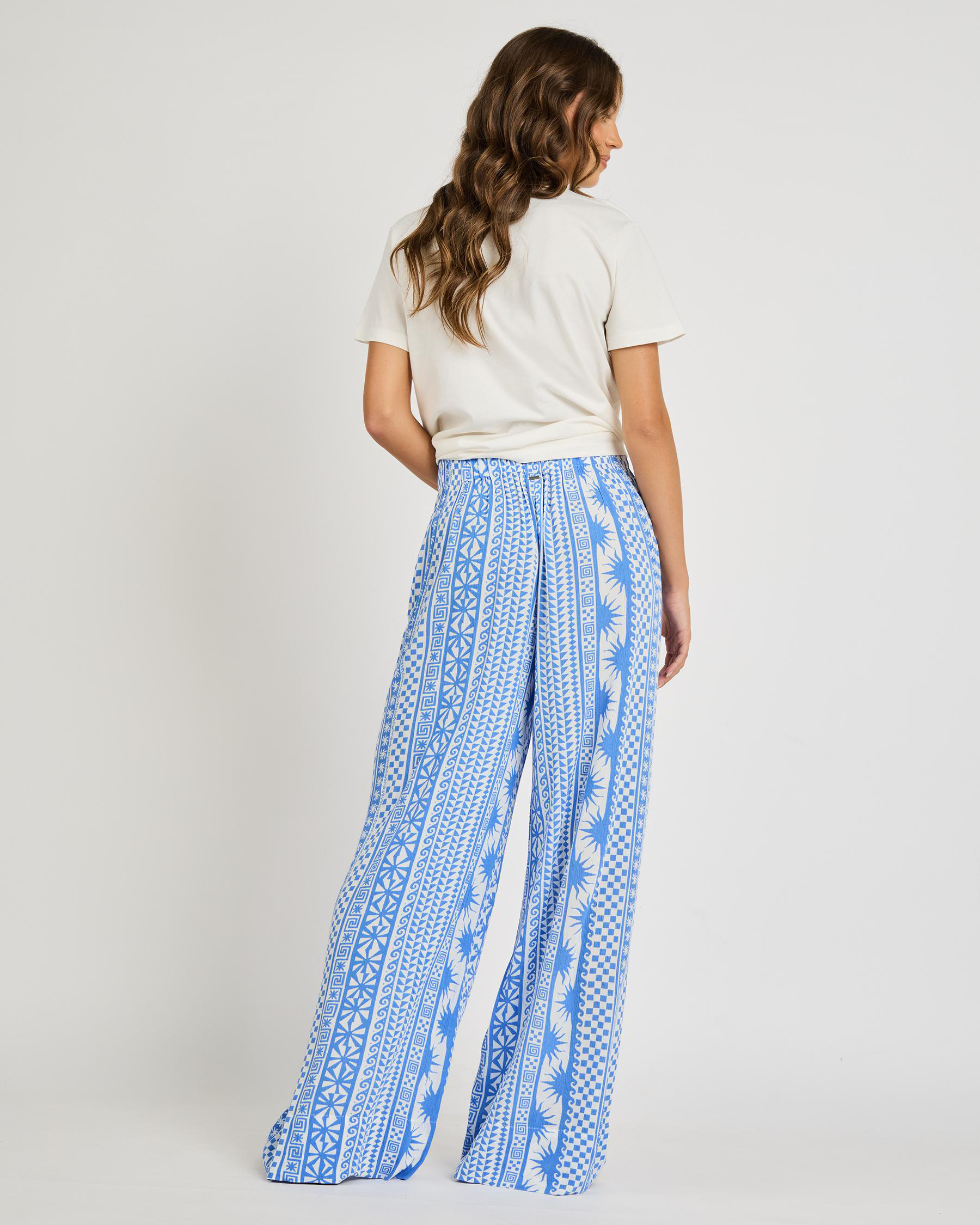 San Carlos Beach Pants