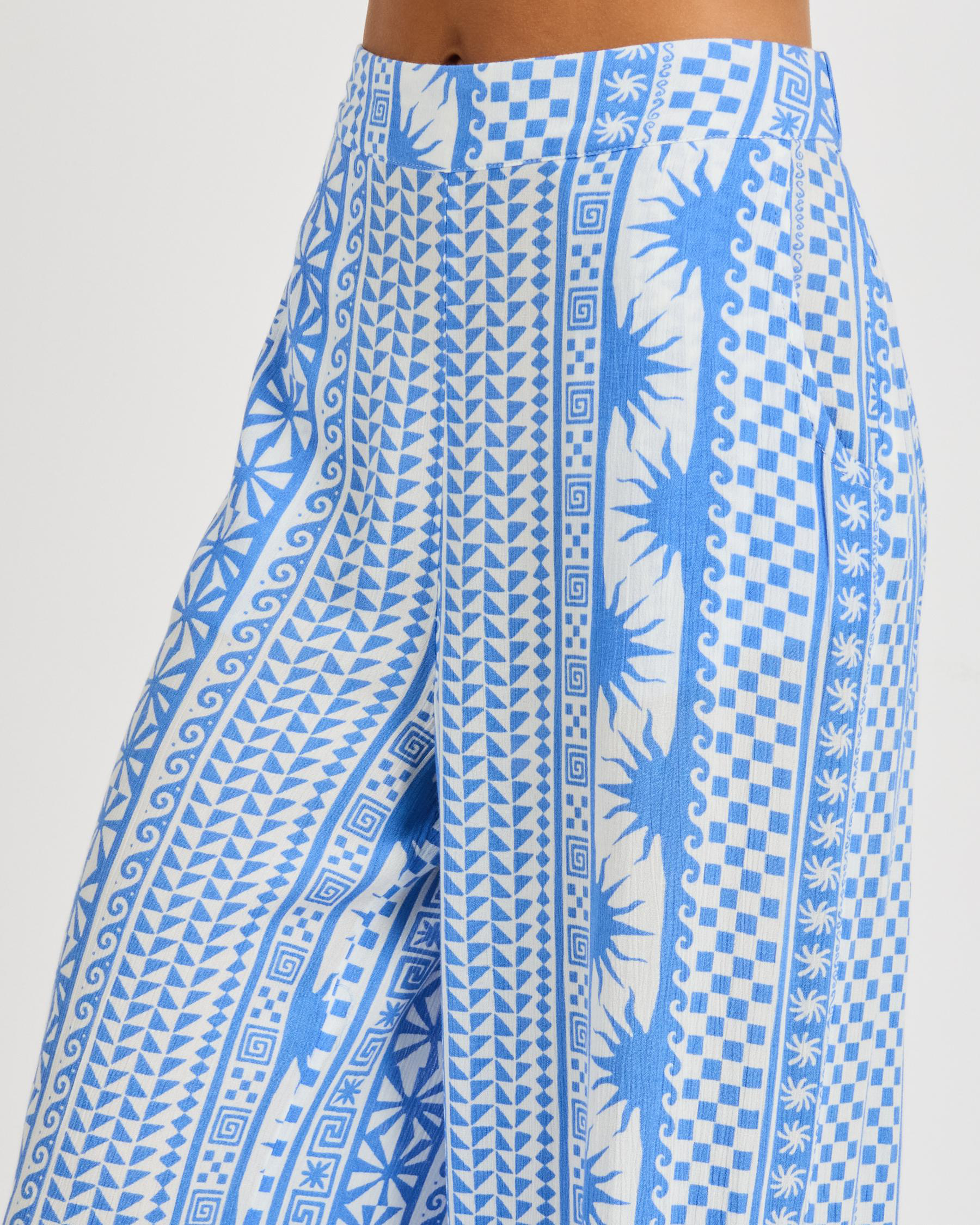 San Carlos Beach Pants