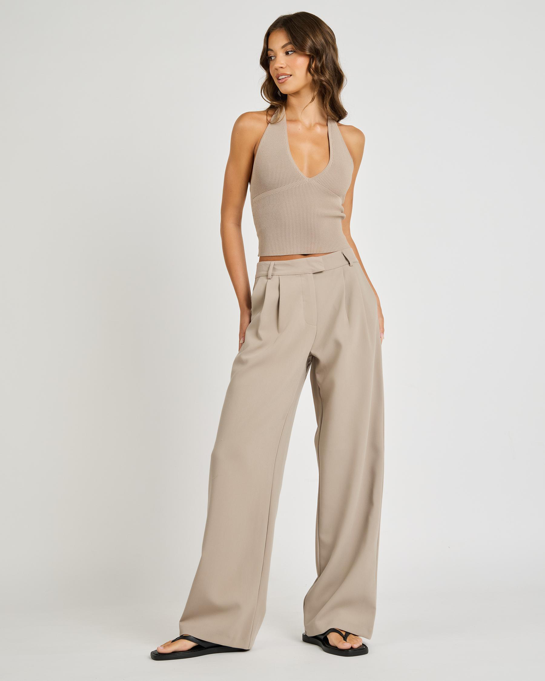 Ollie Dicaprio Pants