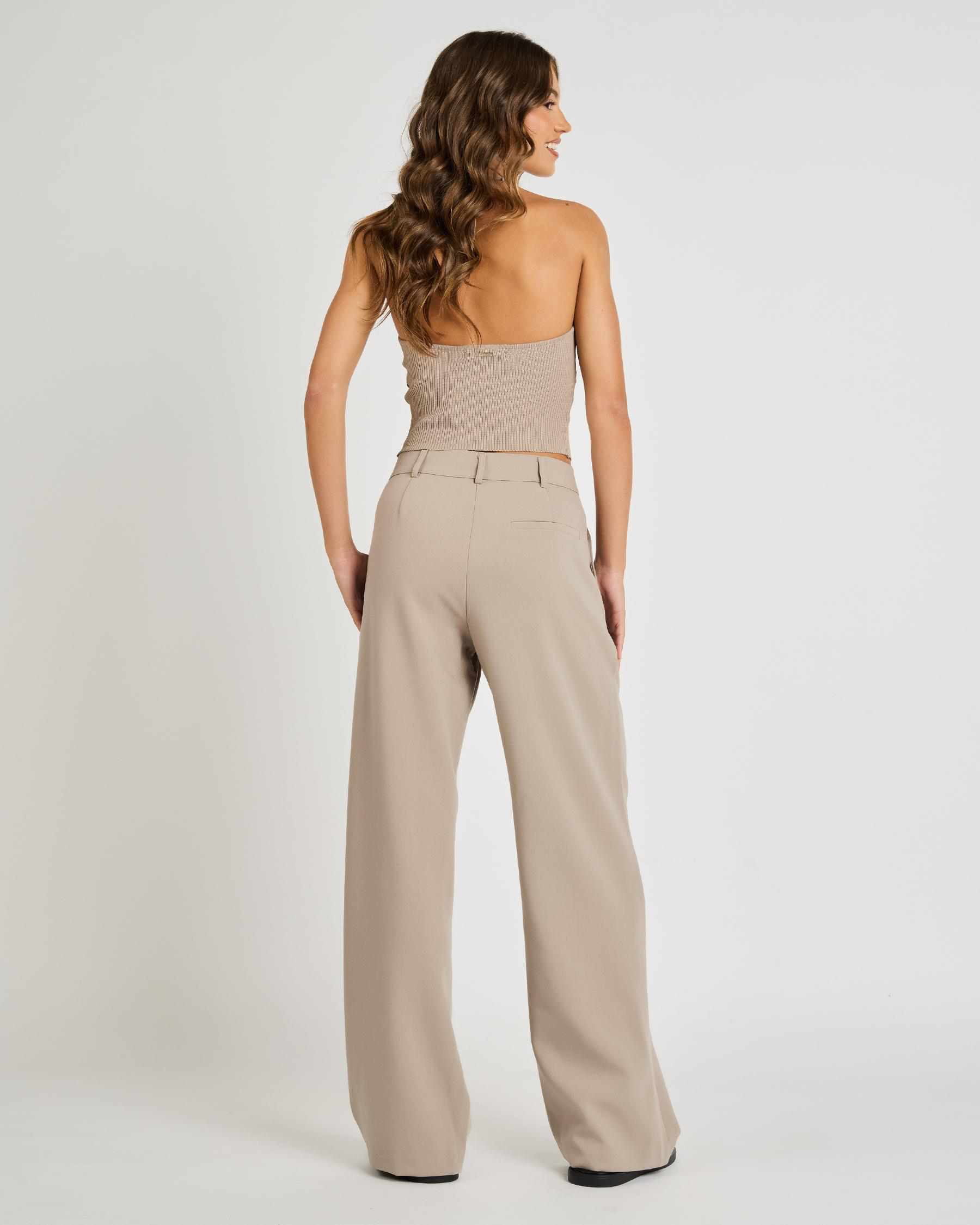 Ollie Dicaprio Pants