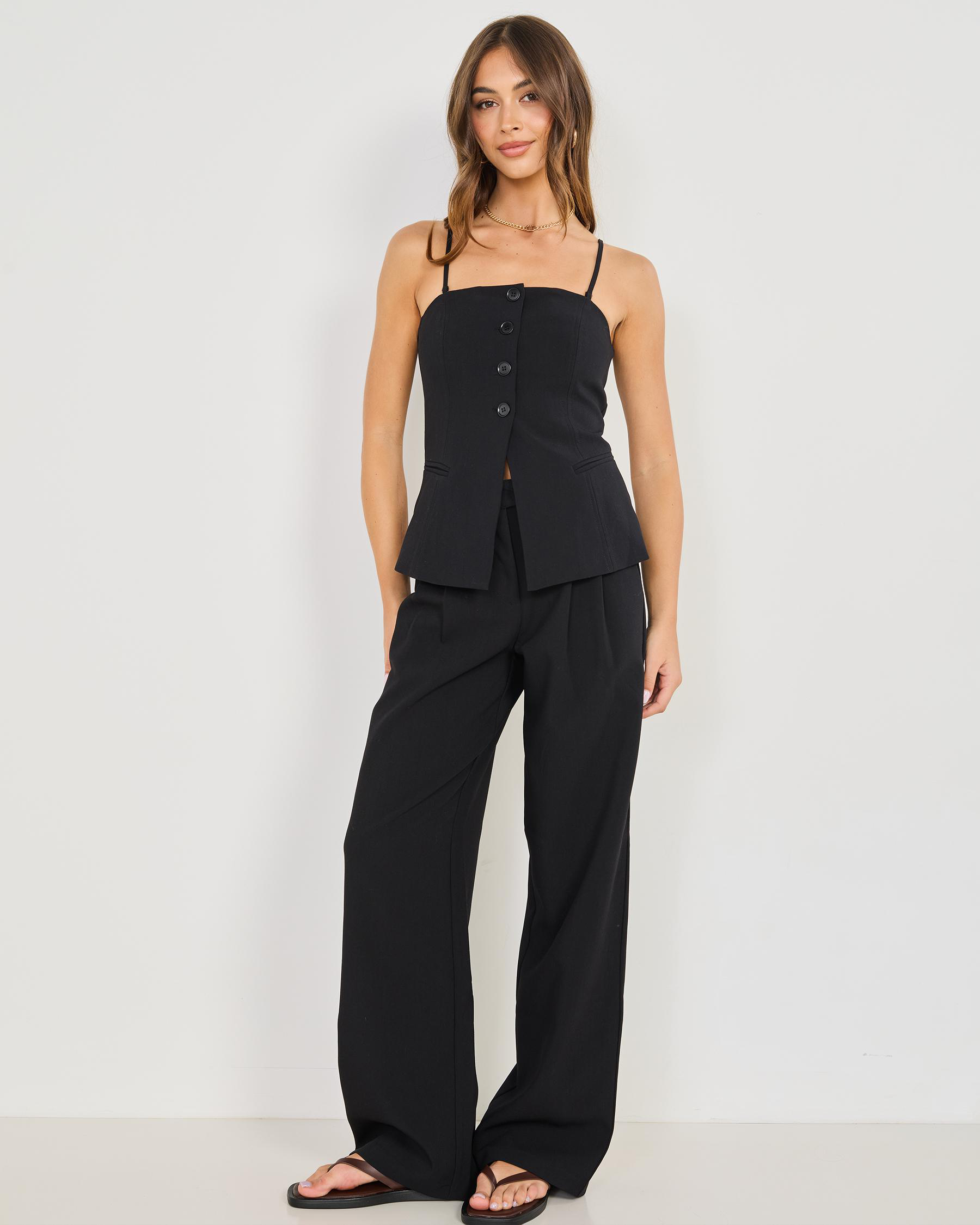 Ollie Dicaprio Pants