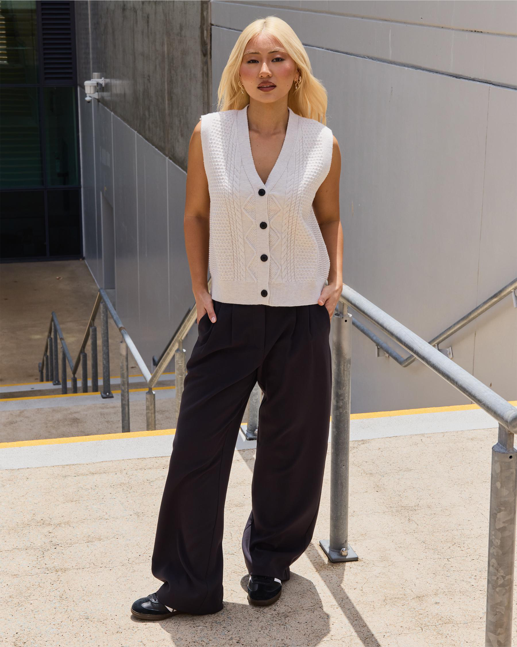 Ollie Dicaprio Pants