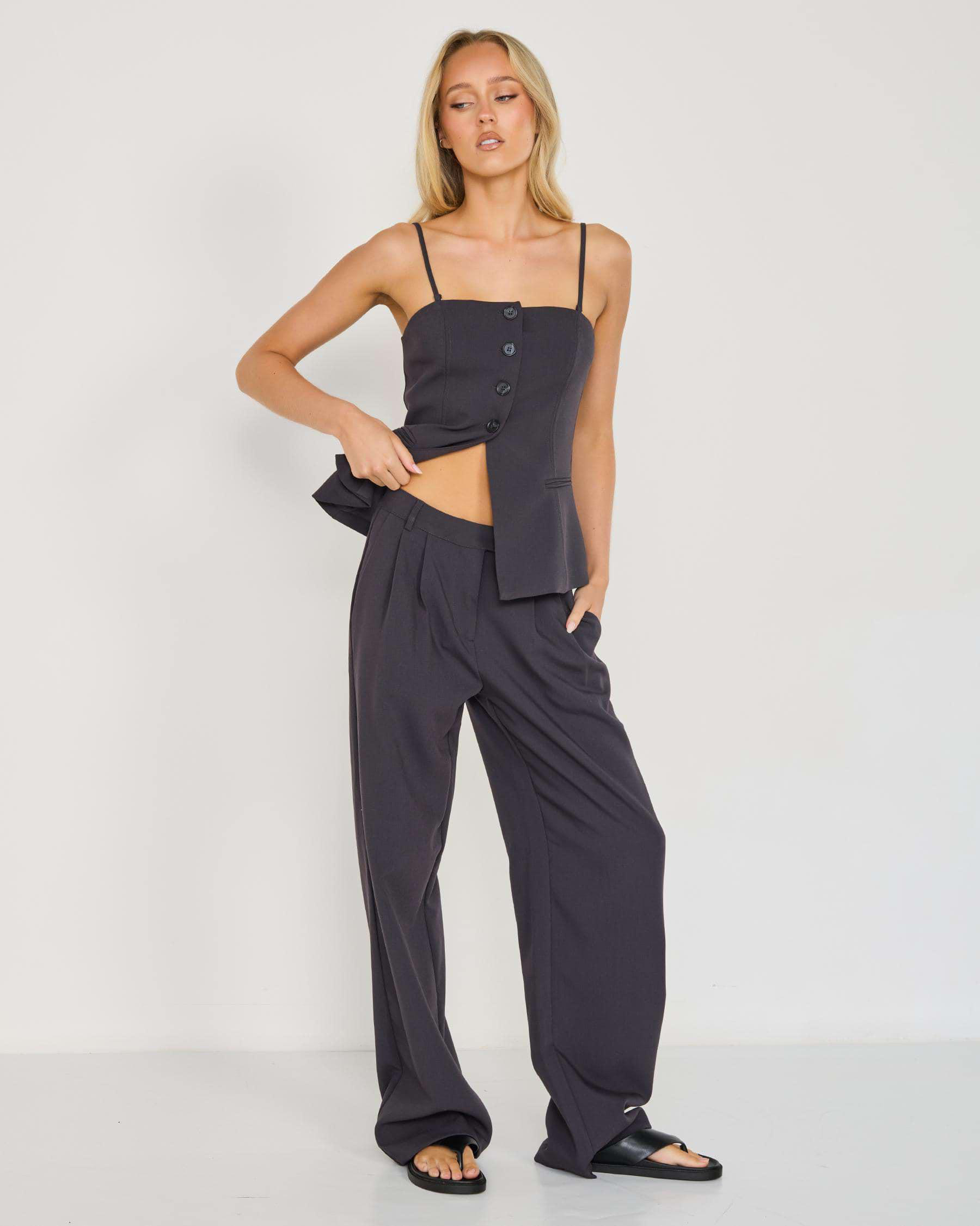 Ollie Dicaprio Pants