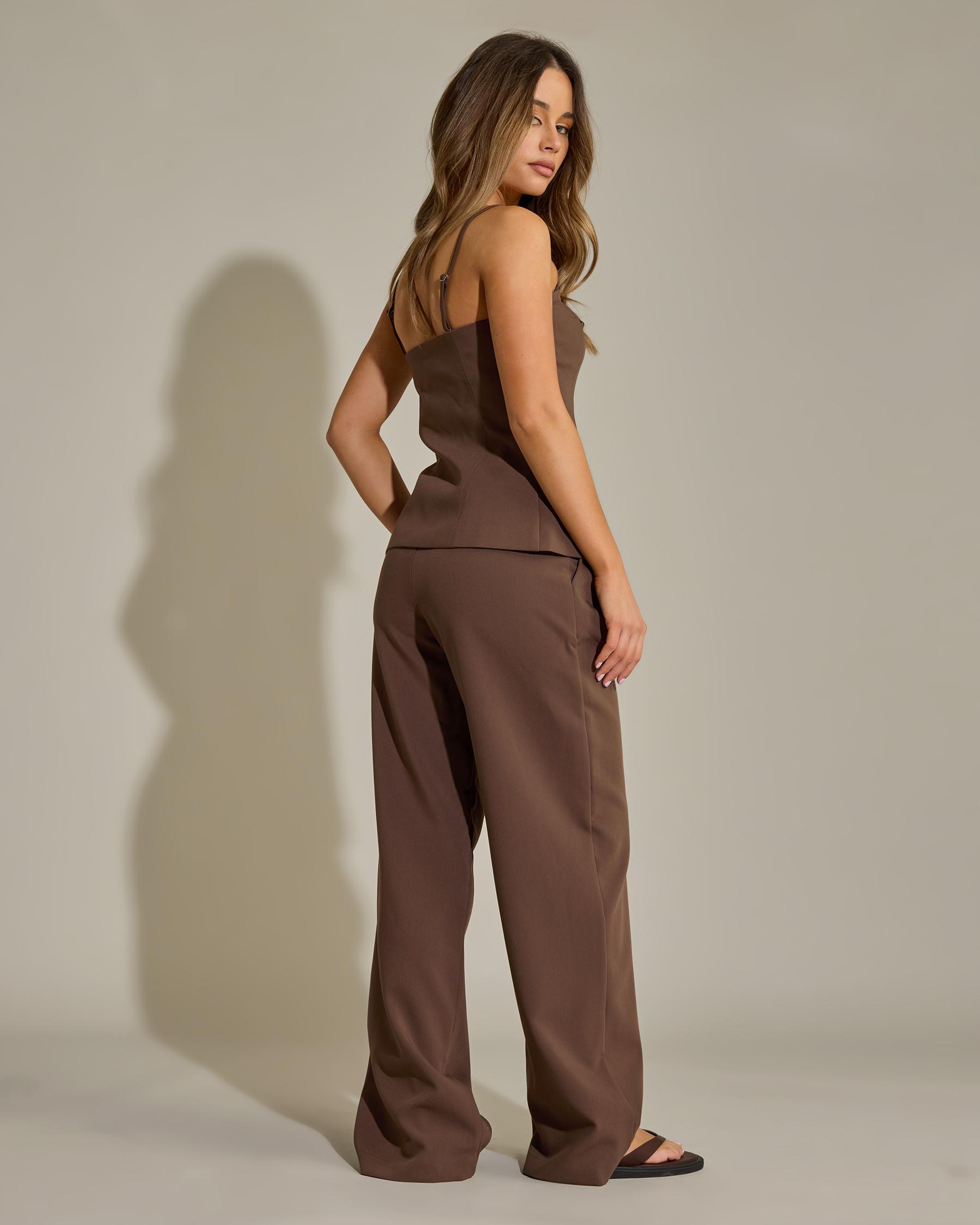 Ollie Dicaprio Pants