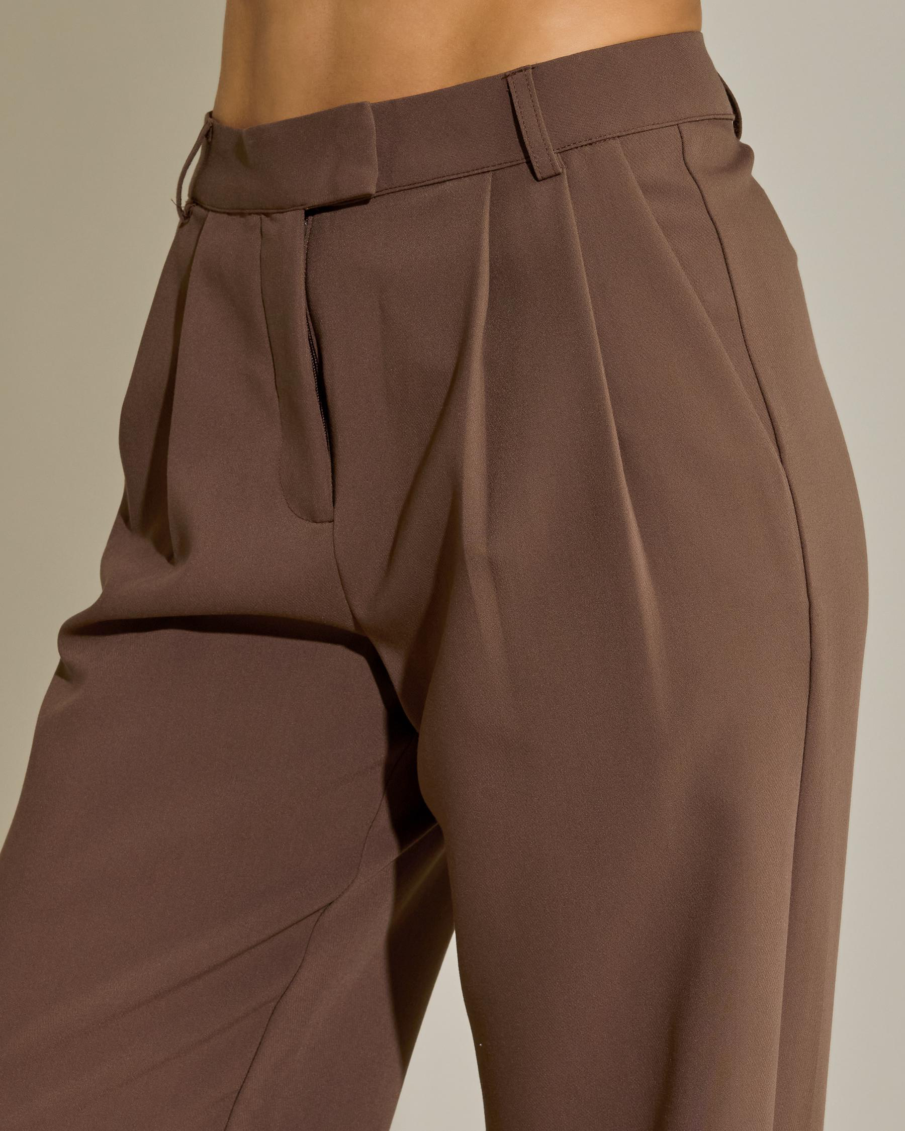 Ollie Dicaprio Pants