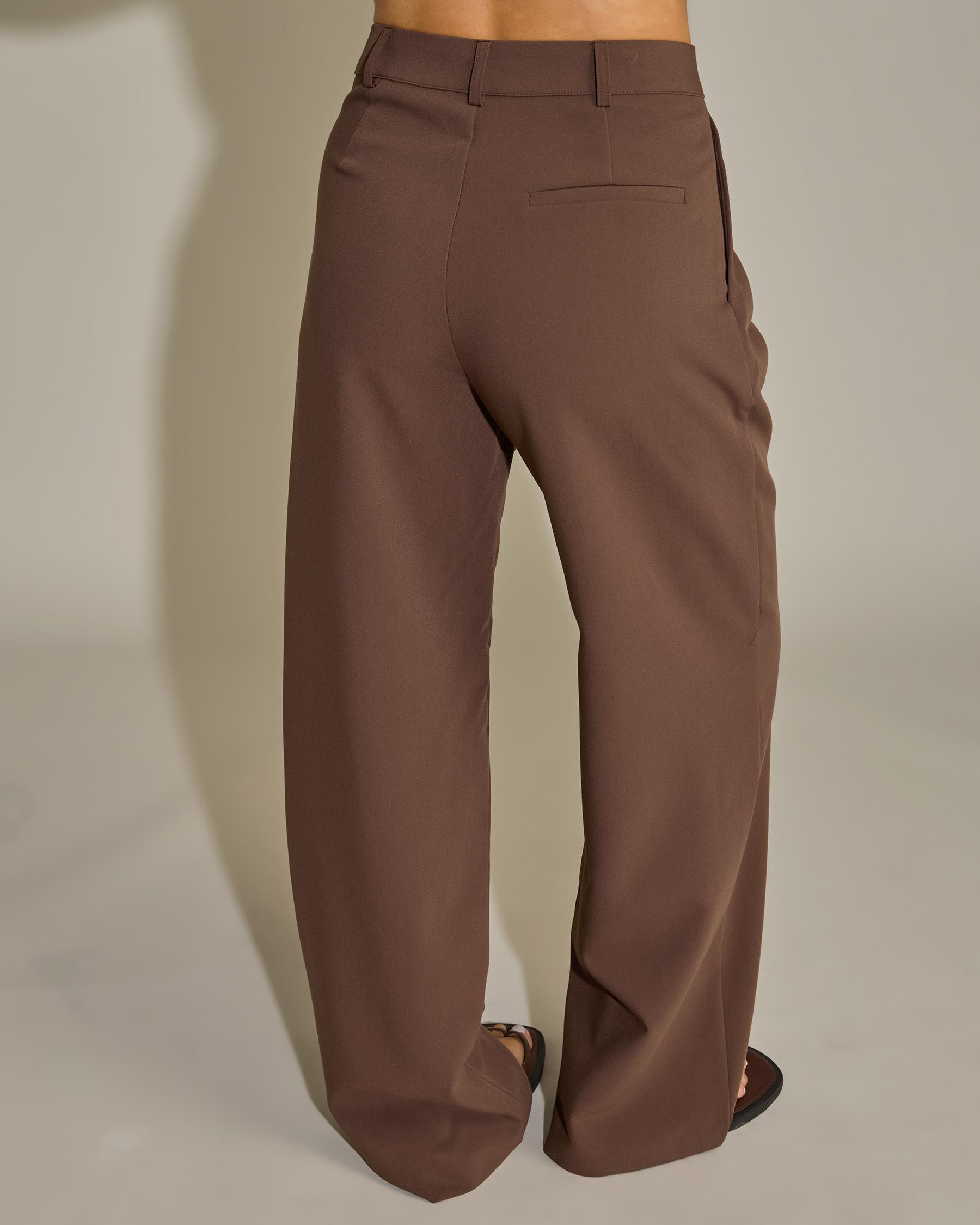 Ollie Dicaprio Pants