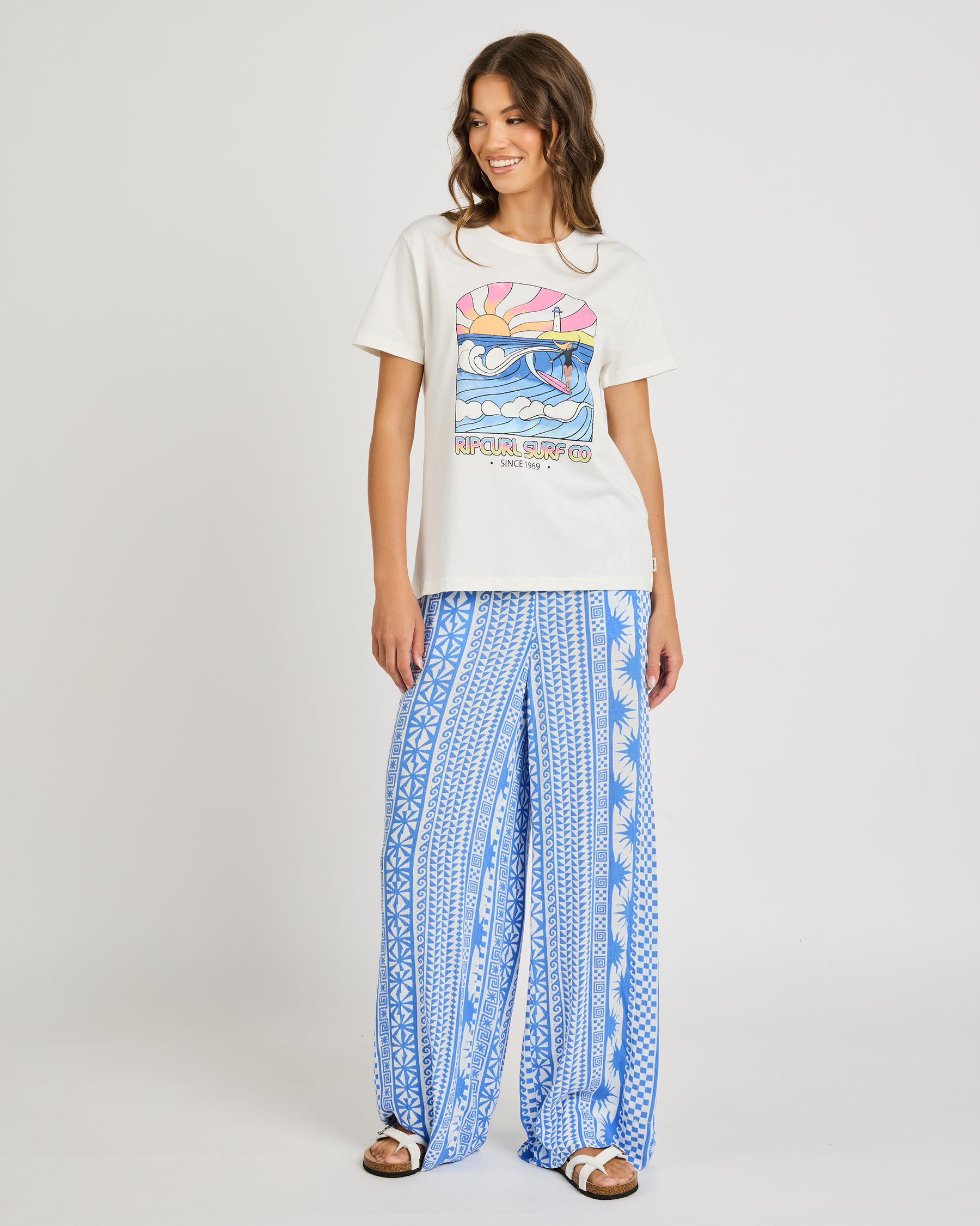 Stringers Standard T-Shirt