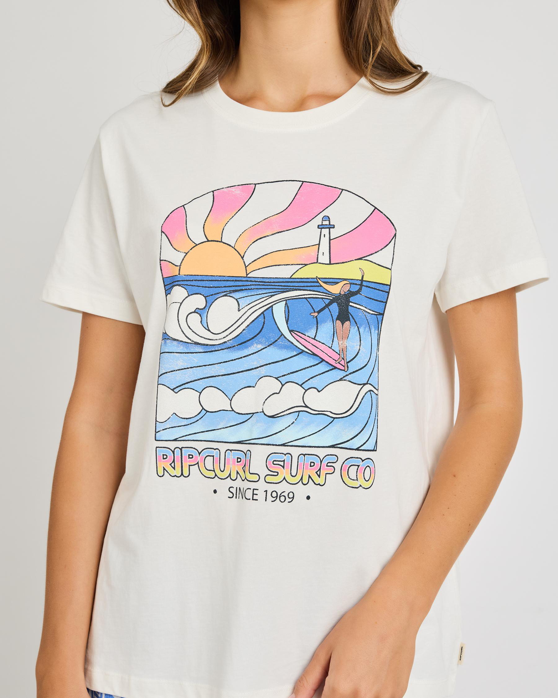 Stringers Standard T-Shirt