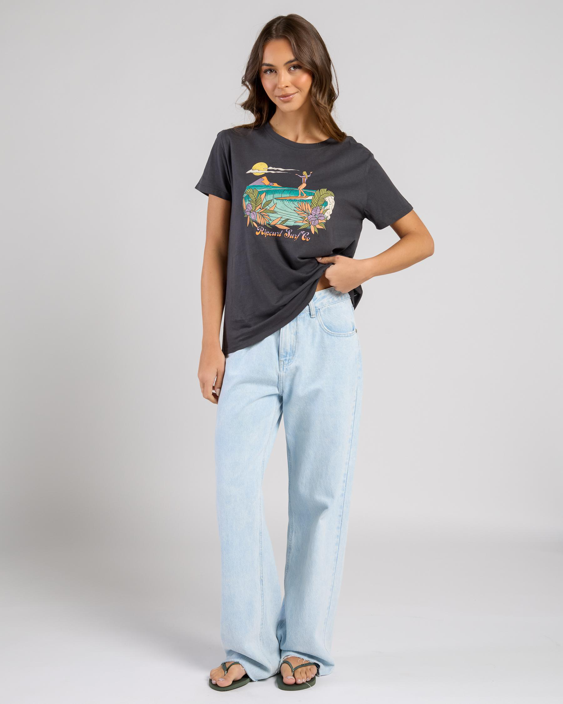 Gliding Standard T-Shirt