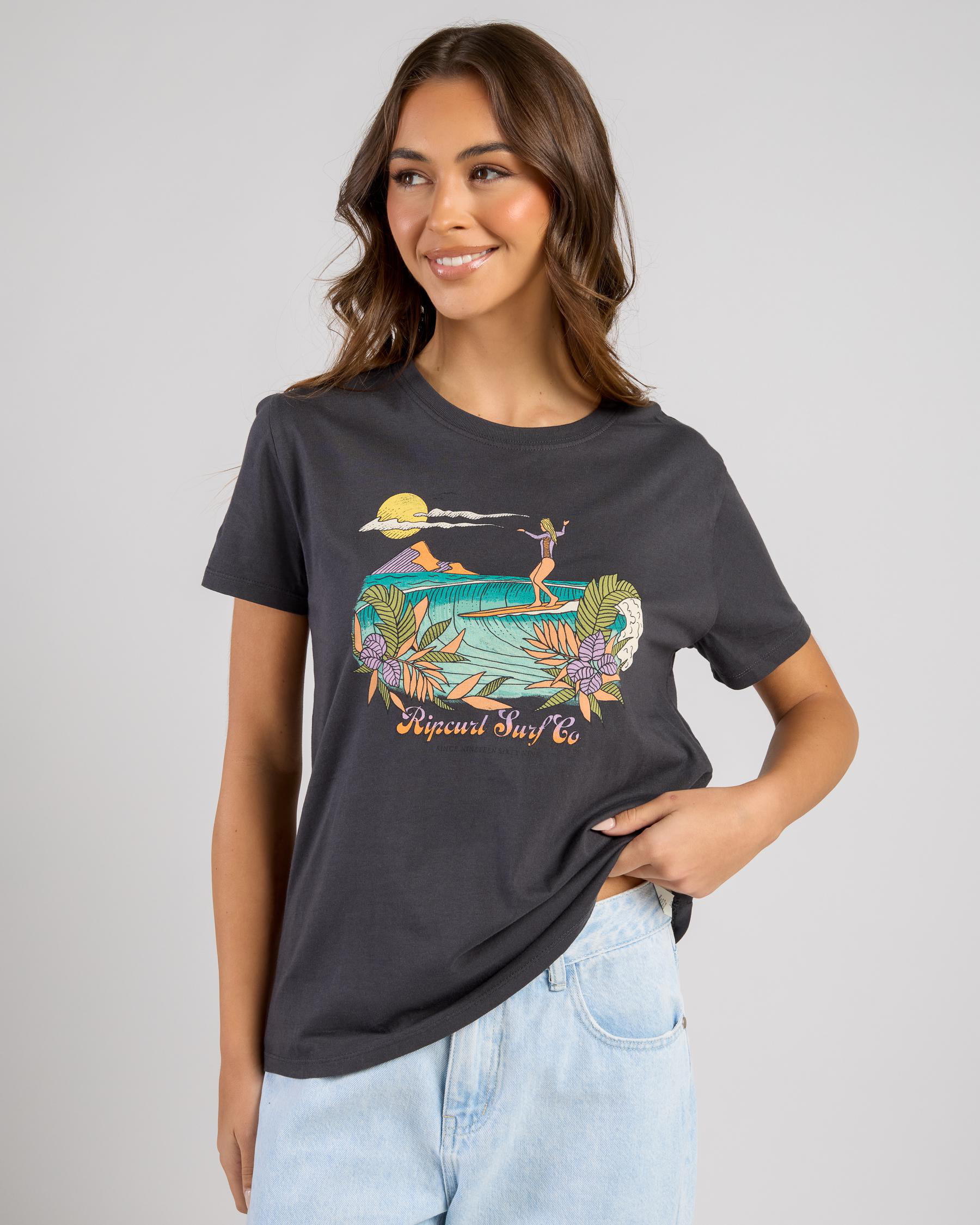 Gliding Standard T-Shirt