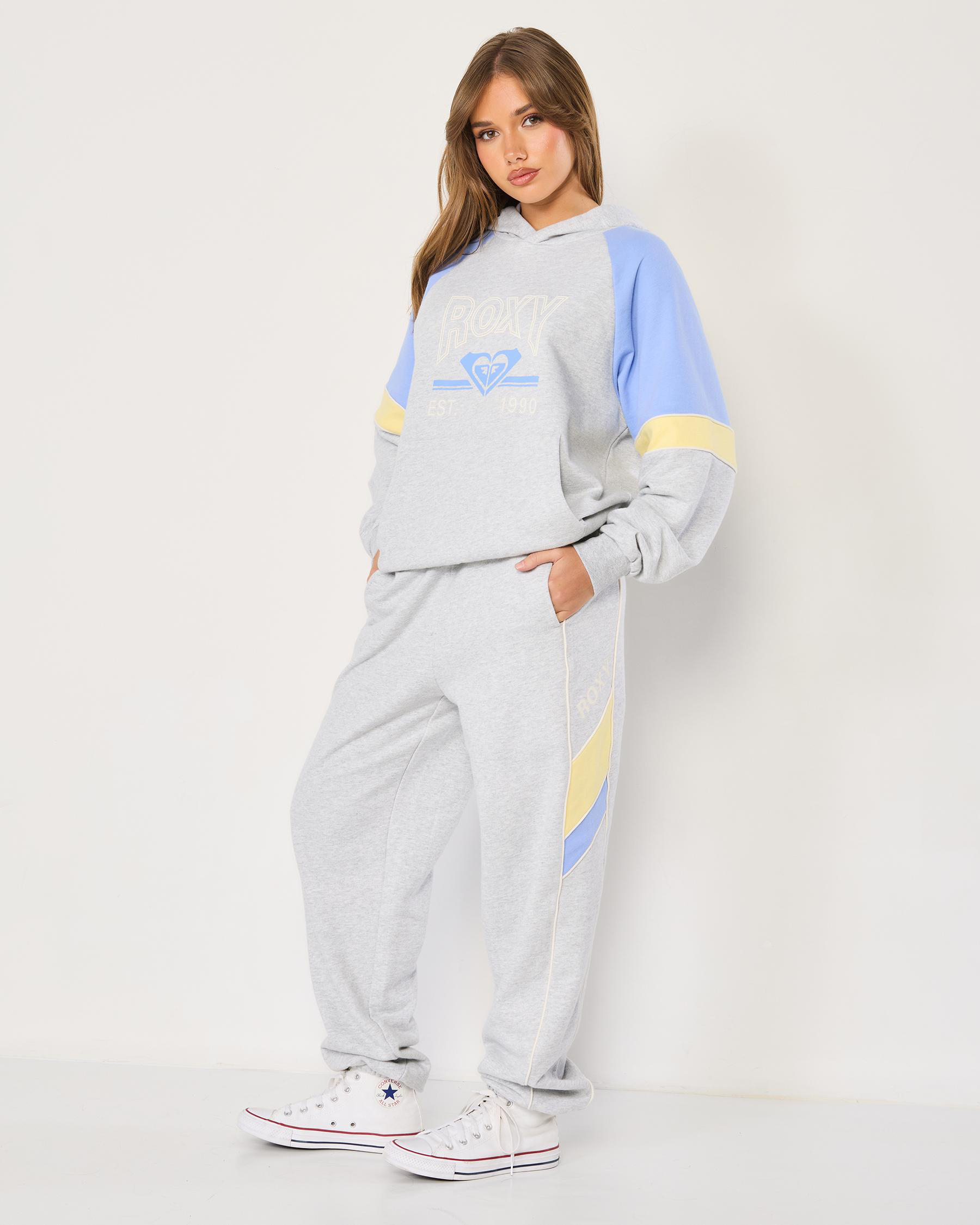 Essential Energy Hoodie