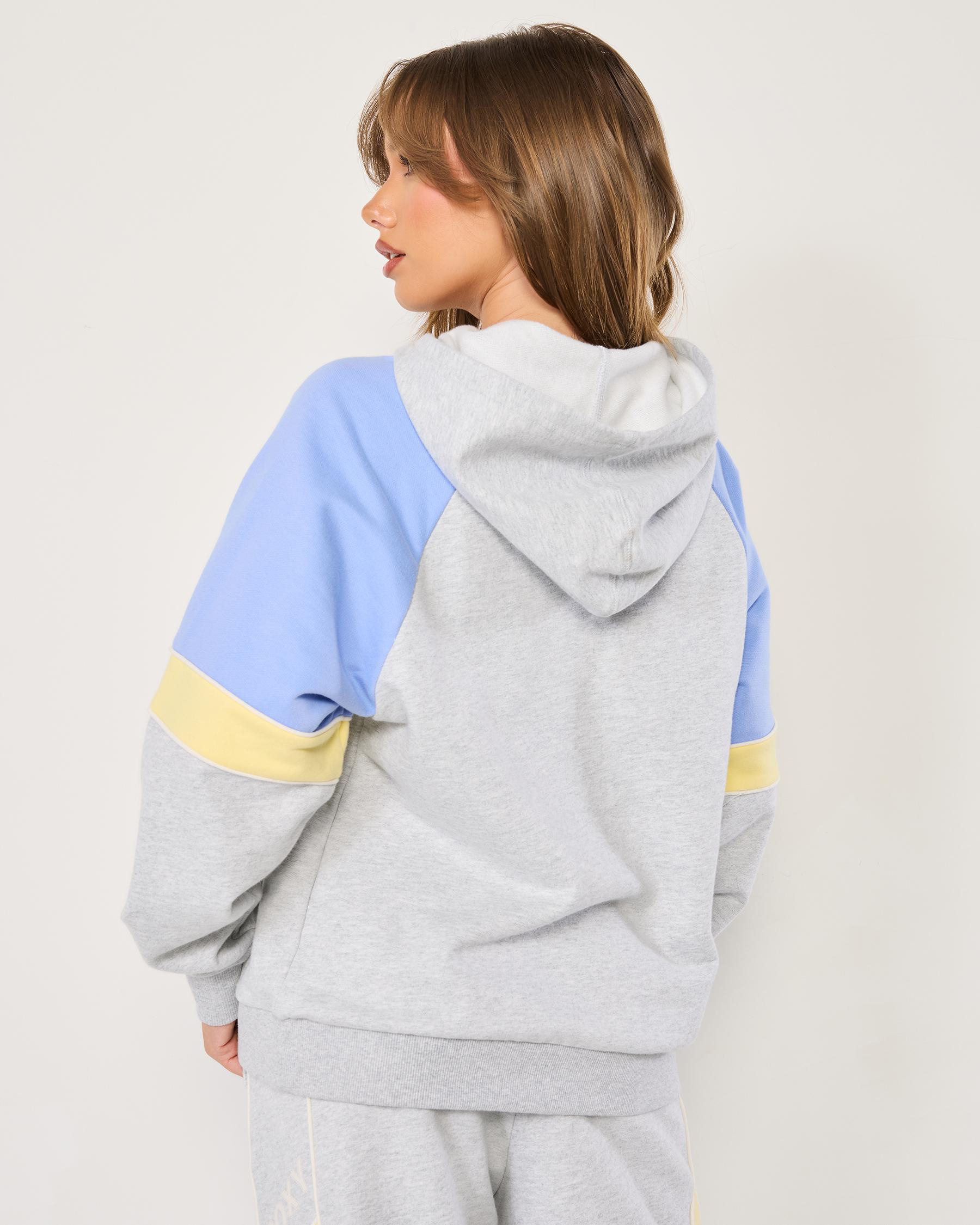 Essential Energy Hoodie