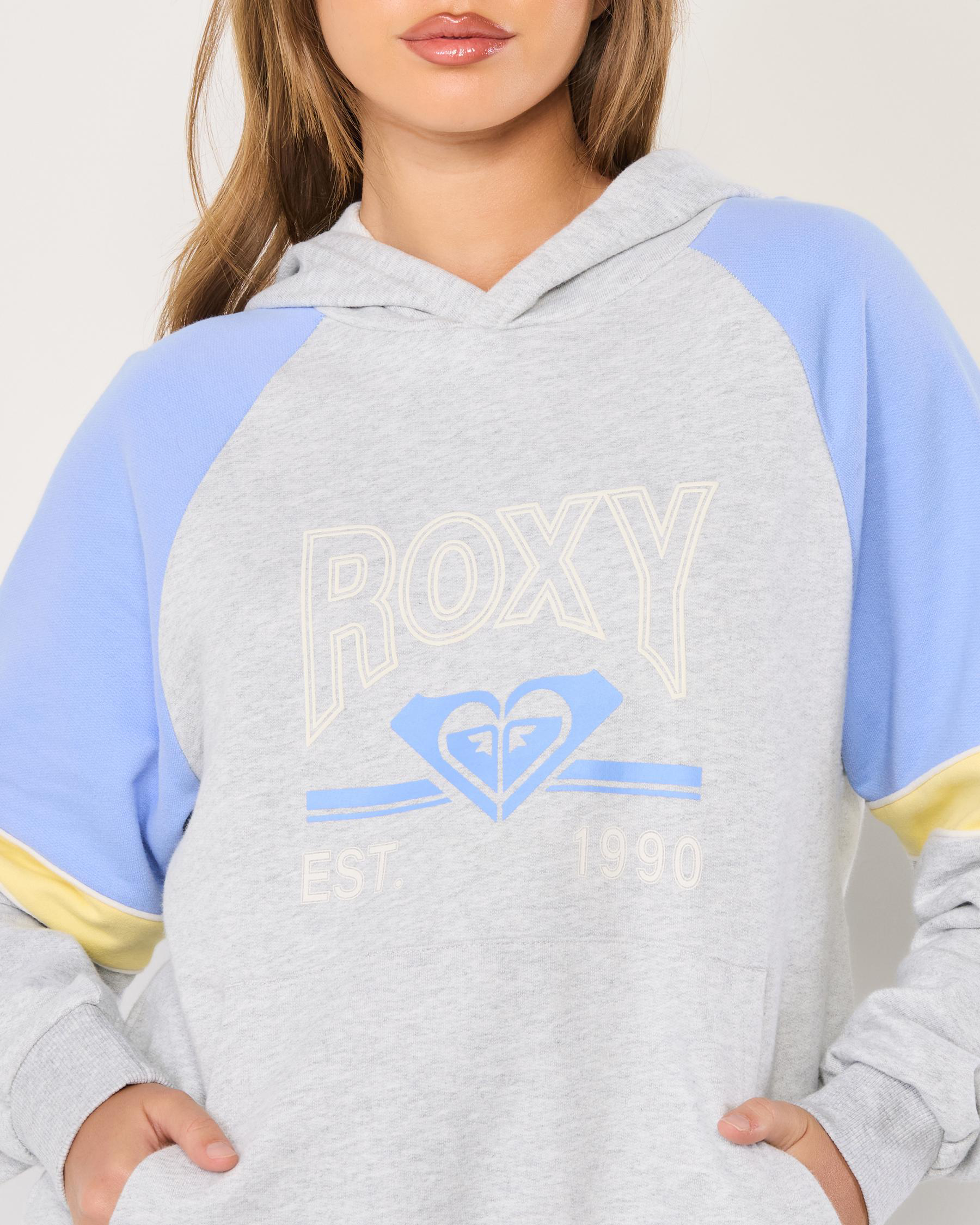 Essential Energy Hoodie