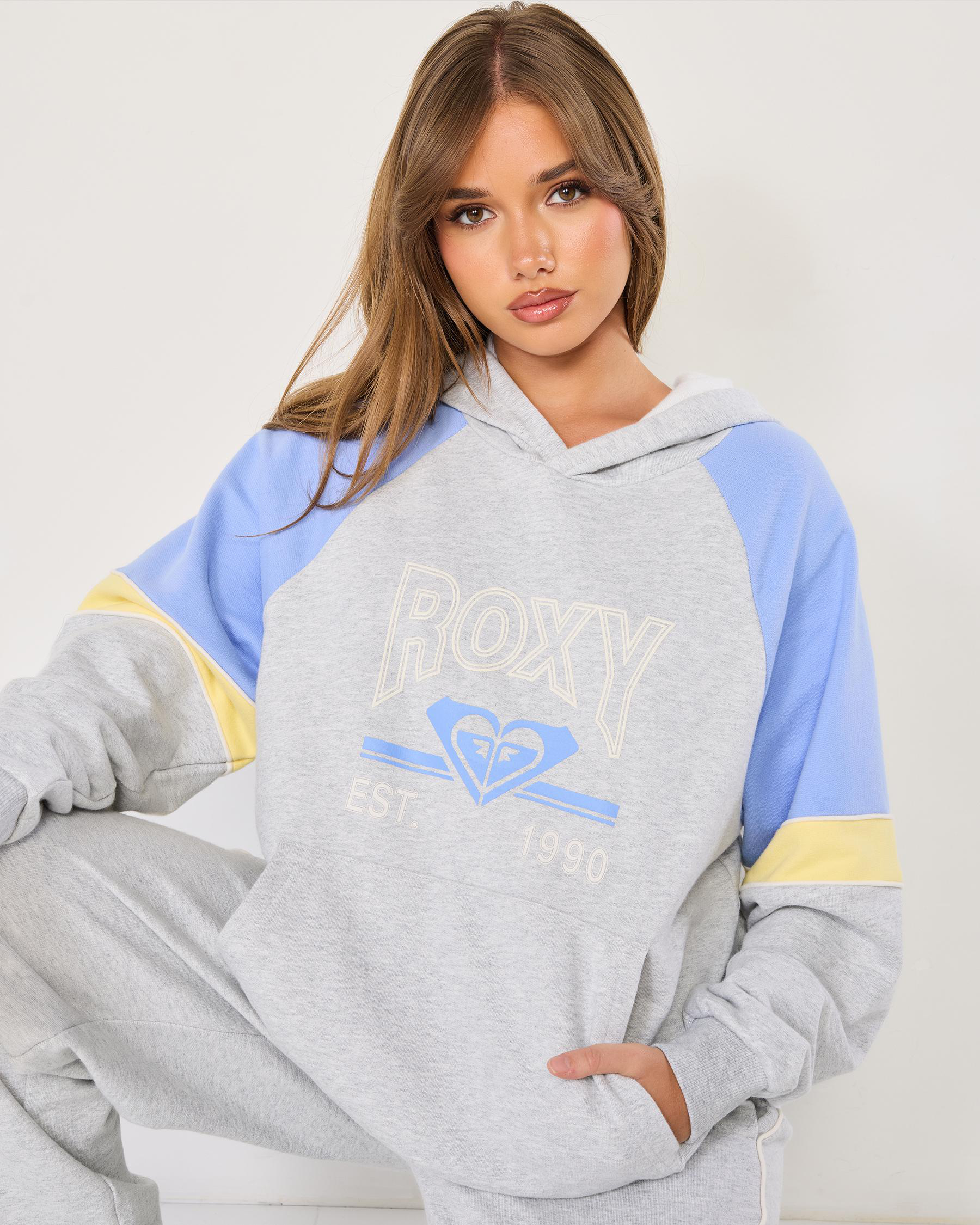 Essential Energy Hoodie