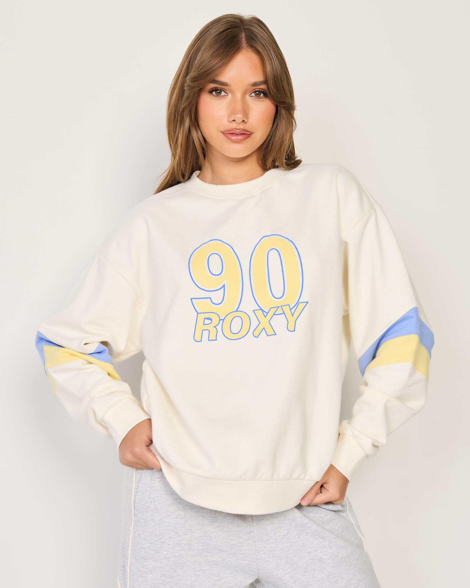 Essential Energy Sweatshirt