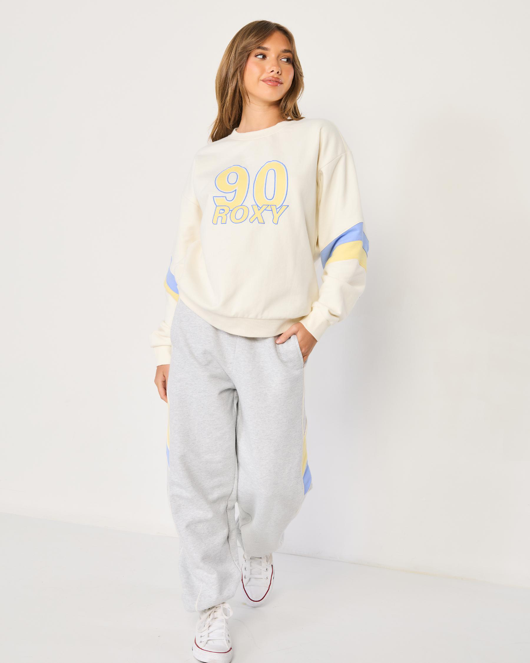 Essential Energy Sweatshirt