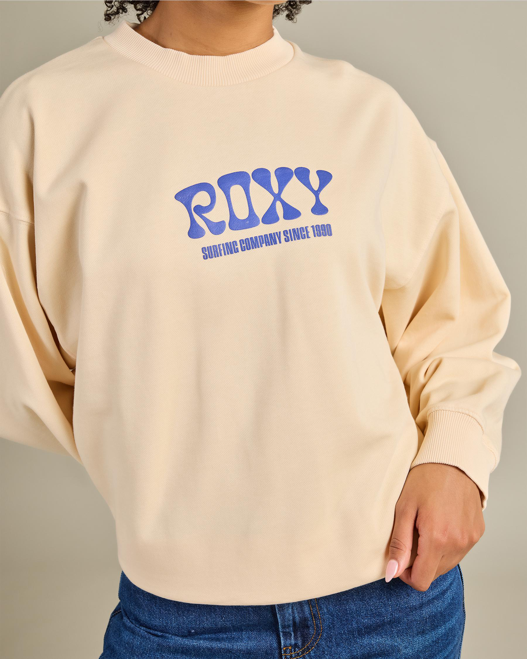 Lineup Sweatshirt