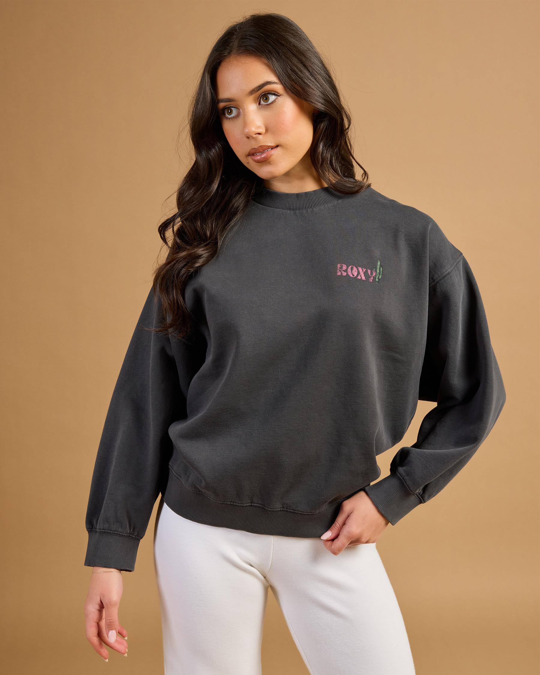 Lineup Sweatshirt
