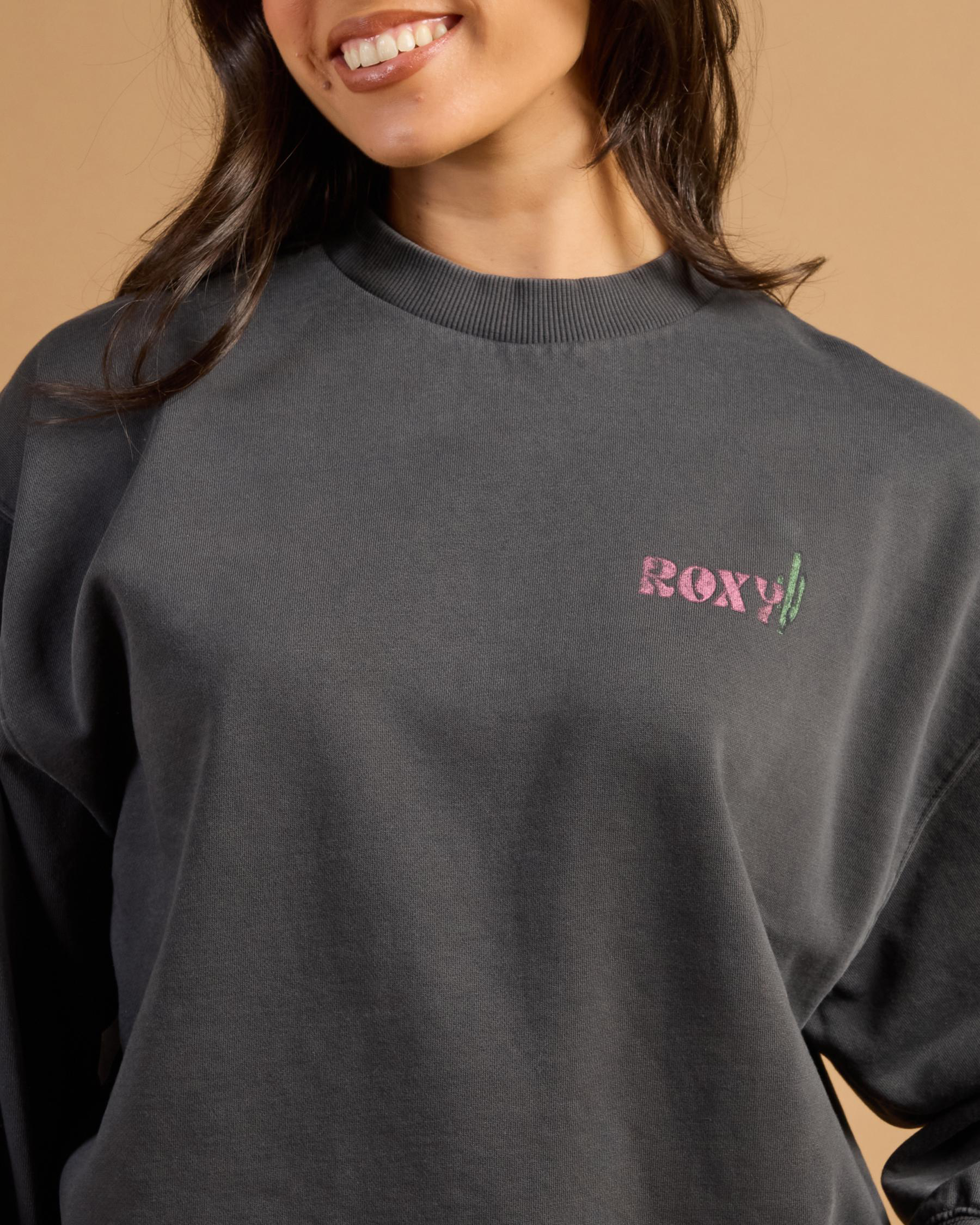 Lineup Sweatshirt