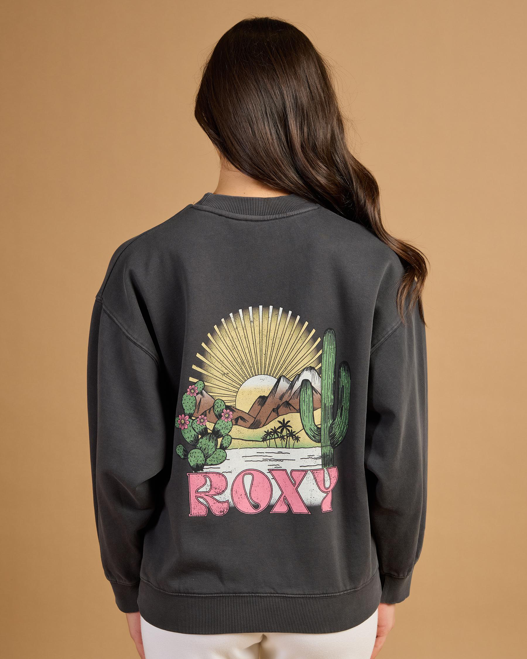 Lineup Sweatshirt
