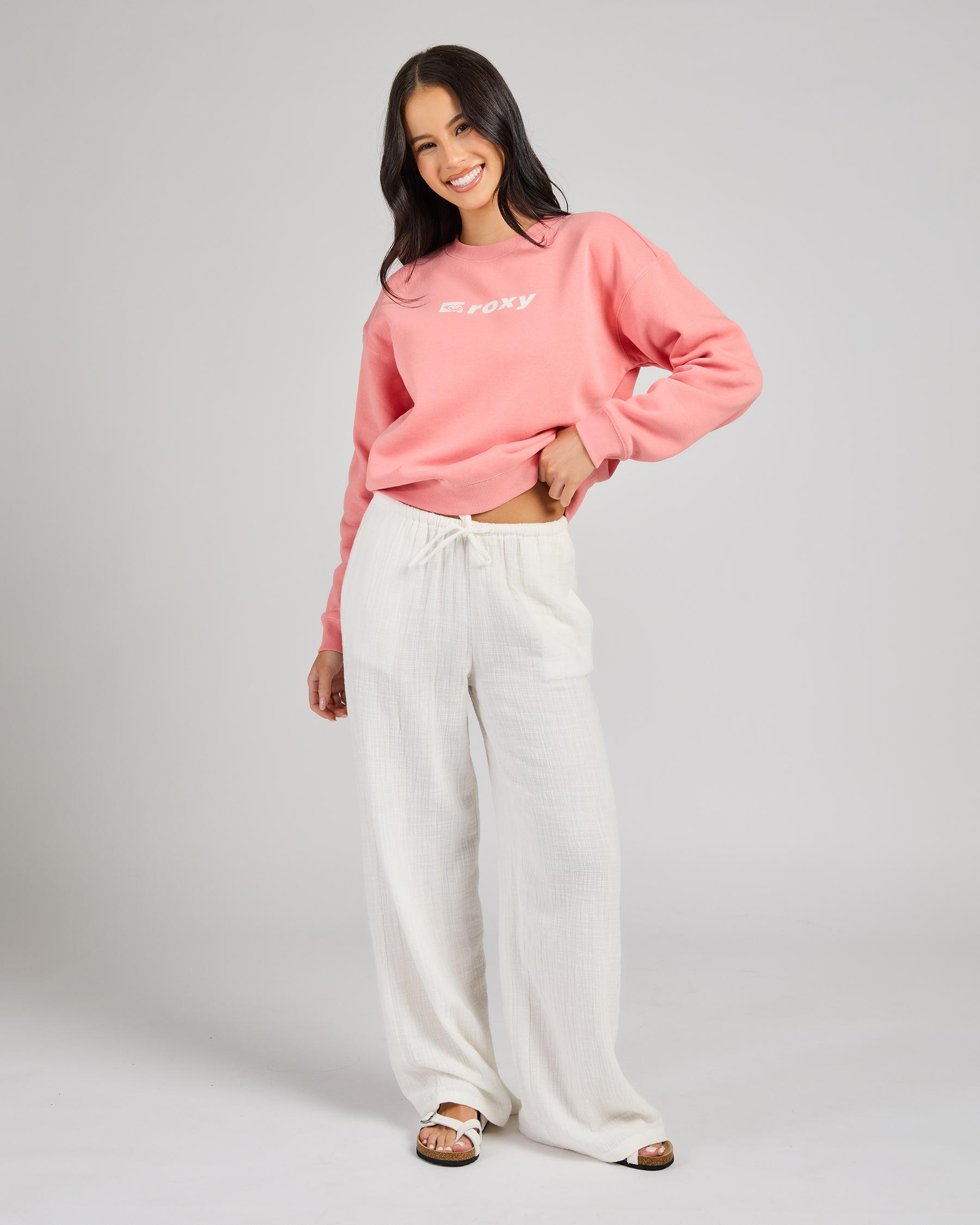 Perfect Place Sweatshirt