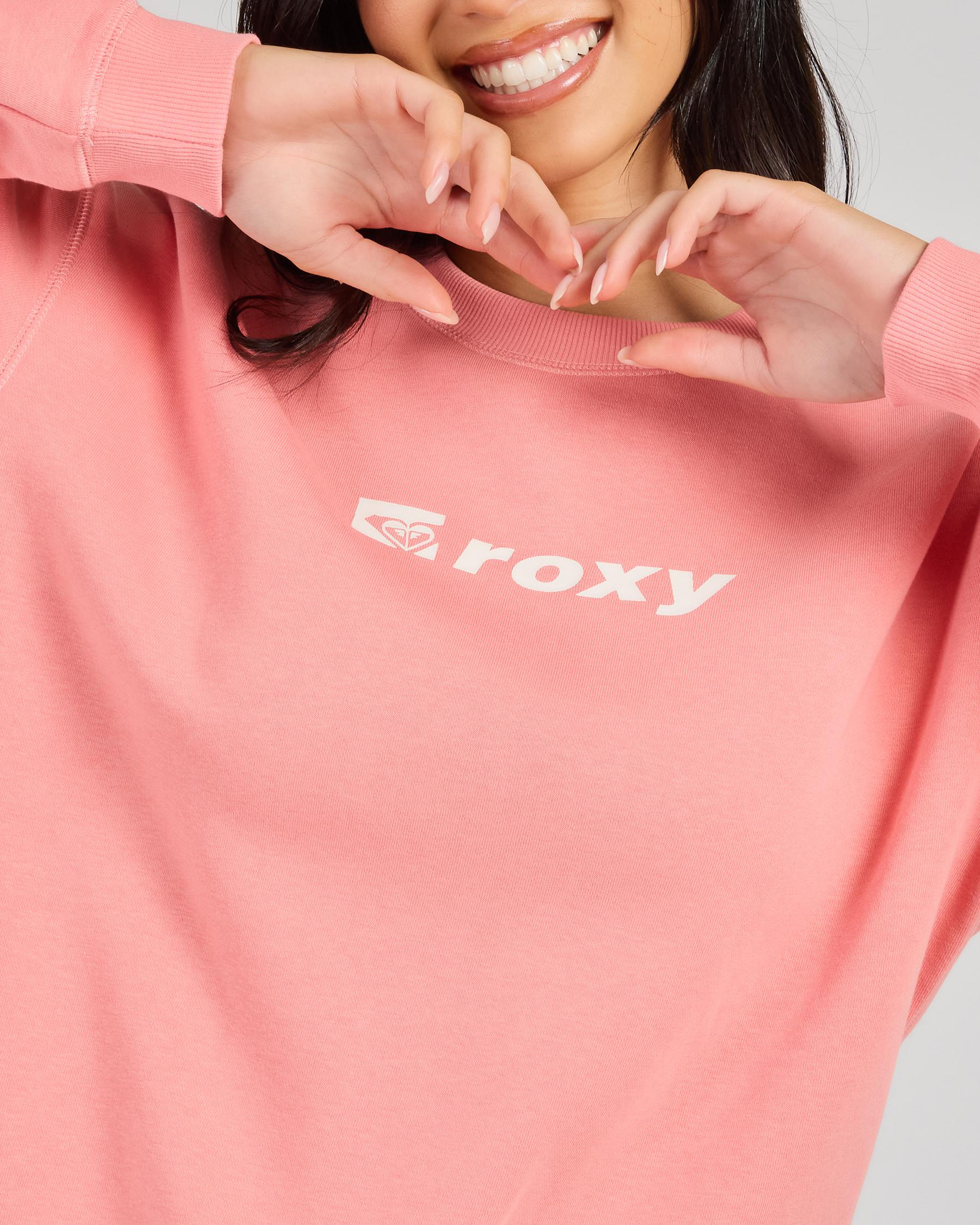 Perfect Place Sweatshirt