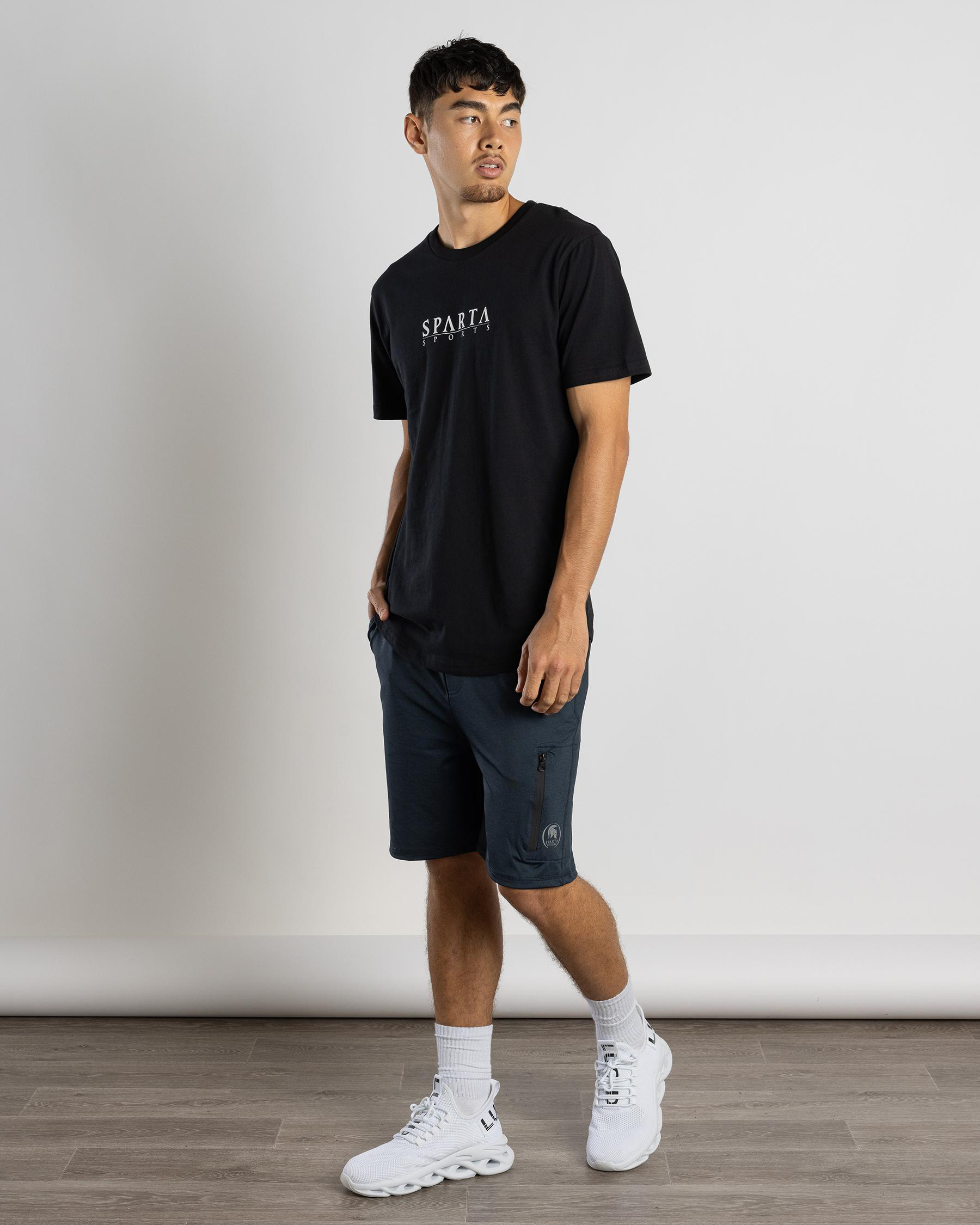 Arsenal Elastic Waist Shorts