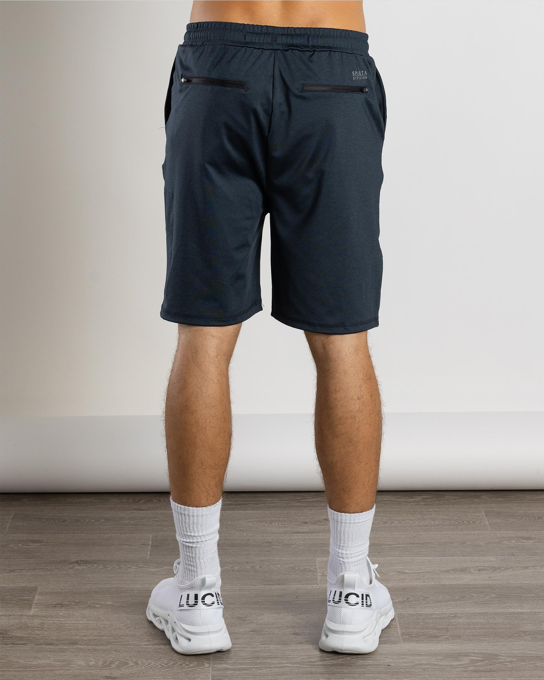 Arsenal Elastic Waist Shorts
