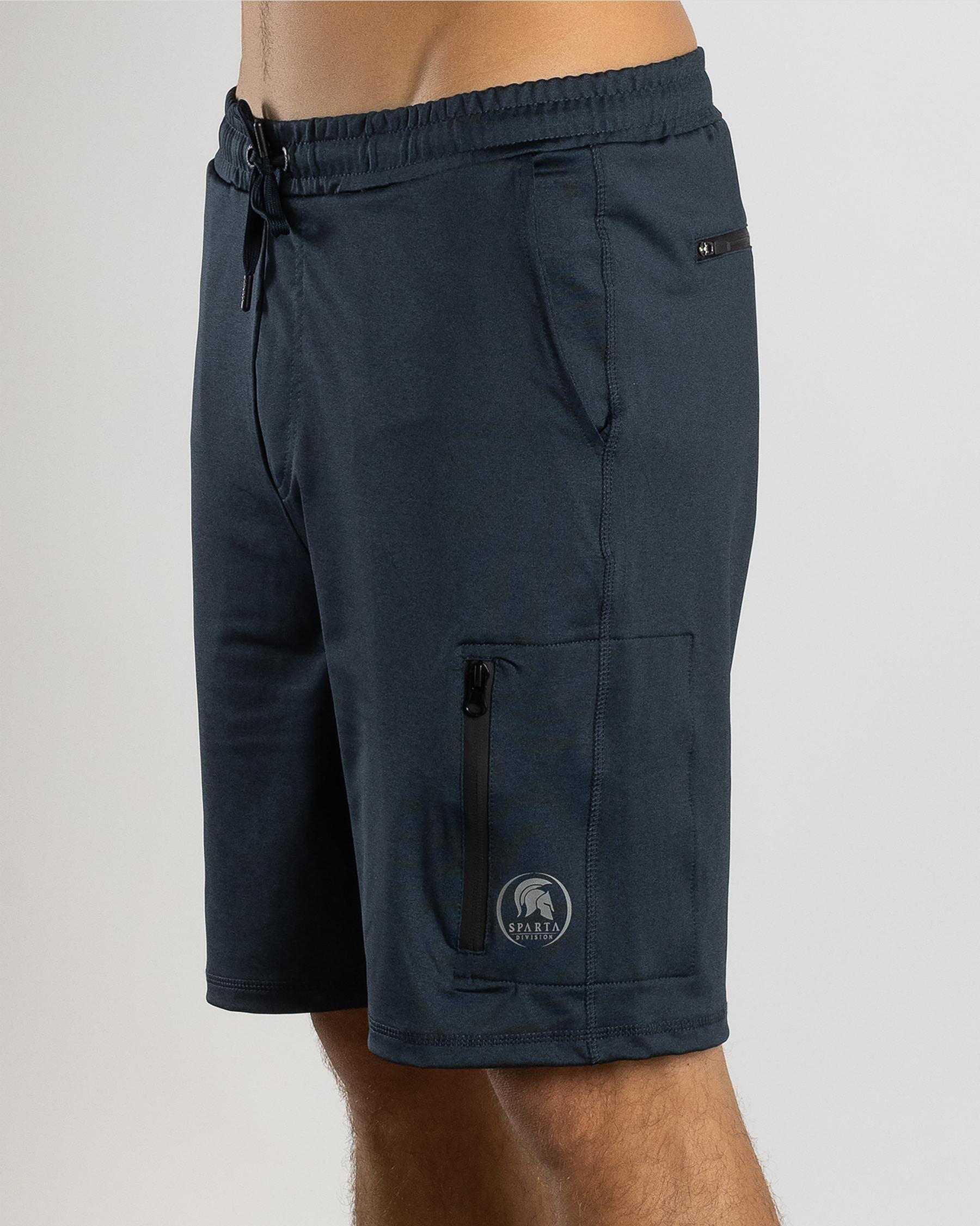 Arsenal Elastic Waist Shorts