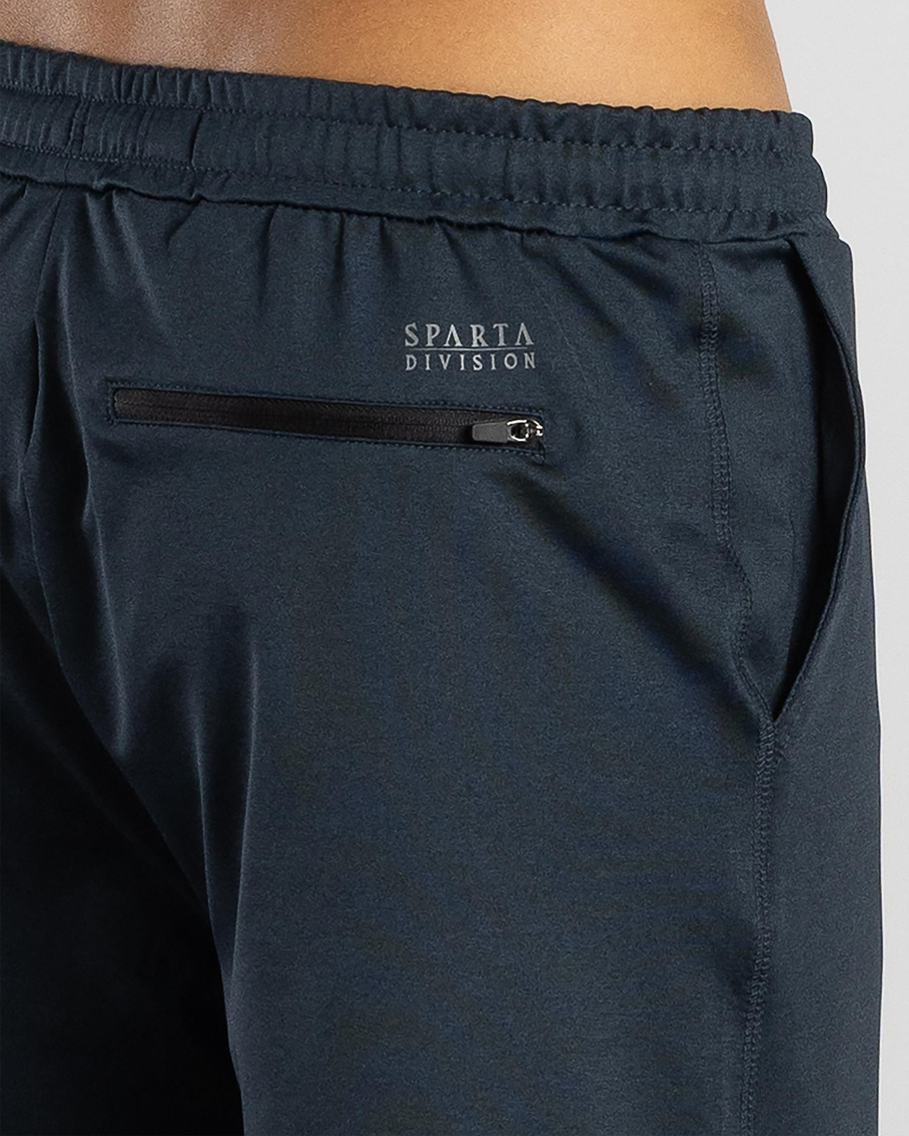 Arsenal Elastic Waist Shorts