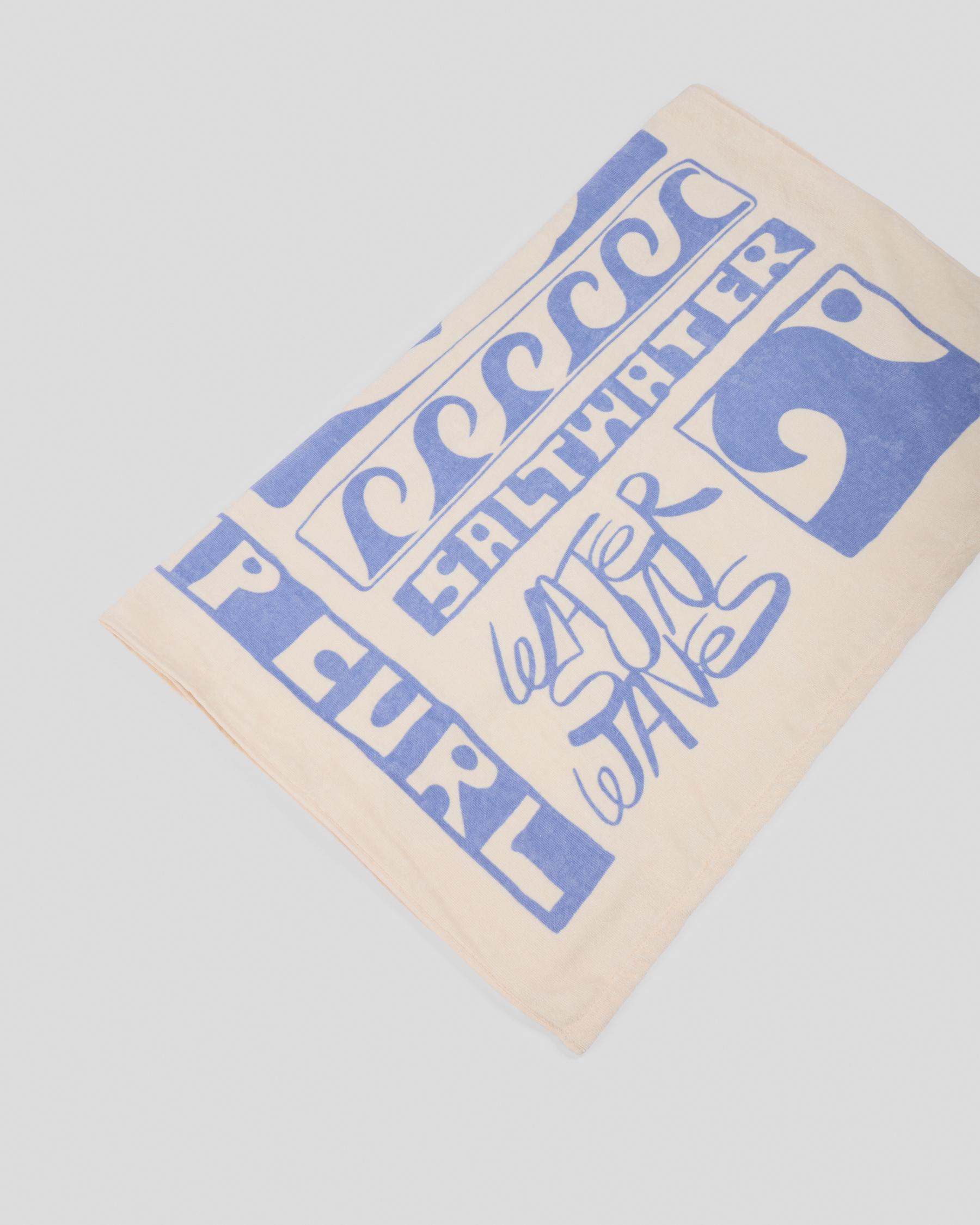 Graphic Standard Towel