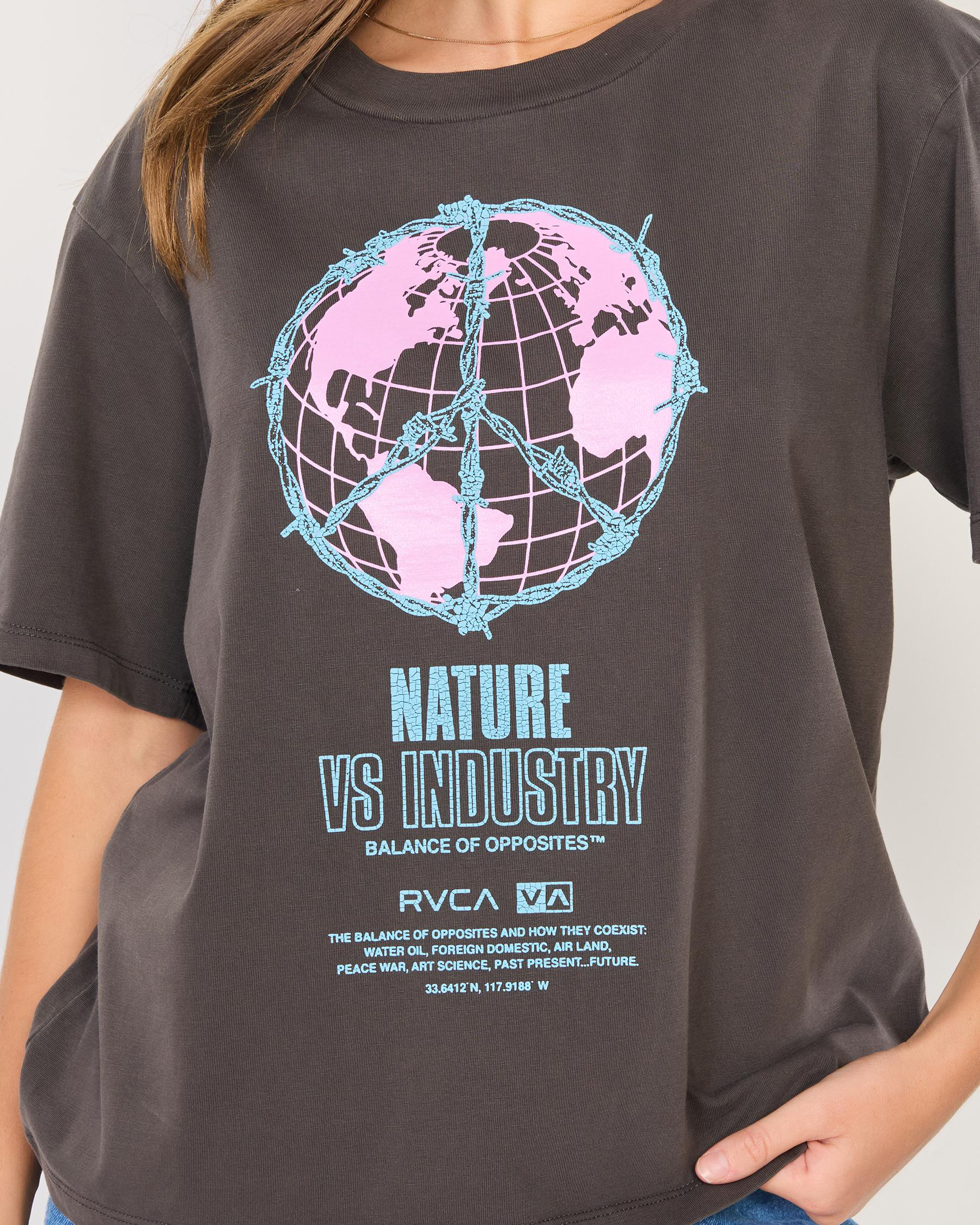 Global East T-Shirt