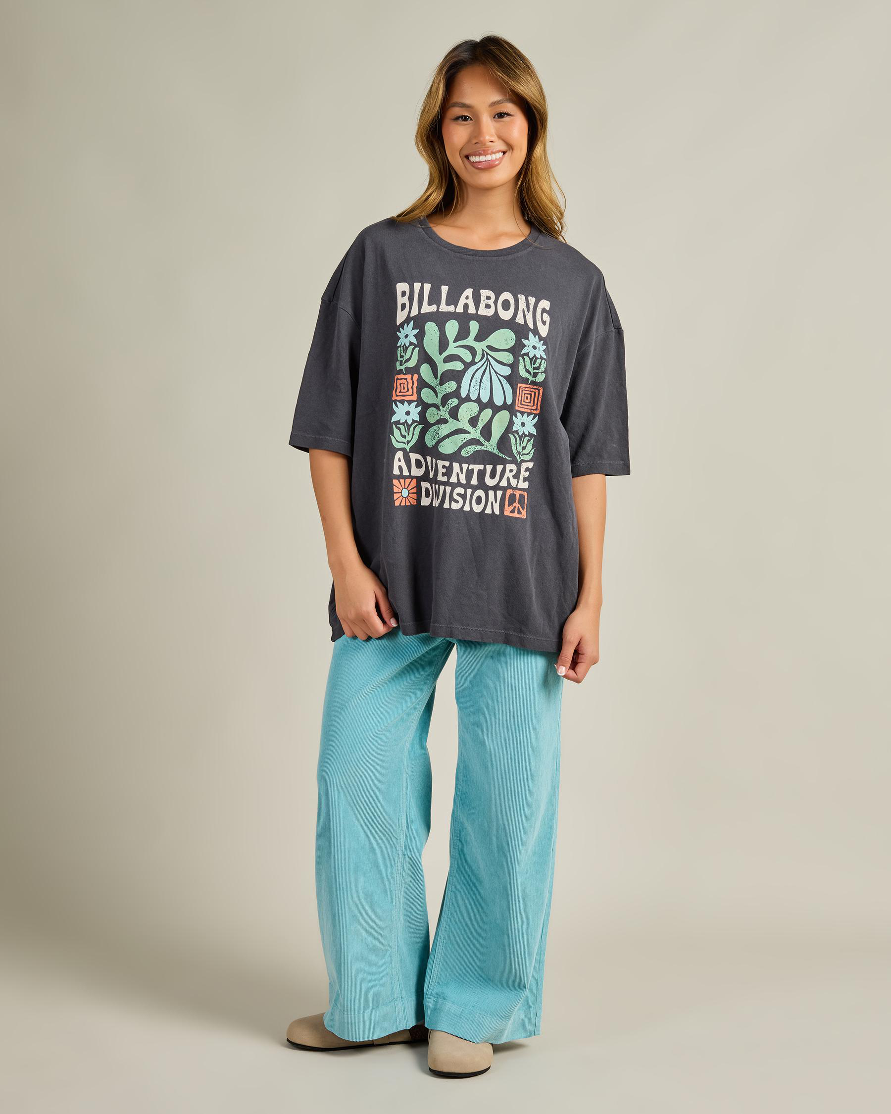 Adiv True Boy T-Shirt