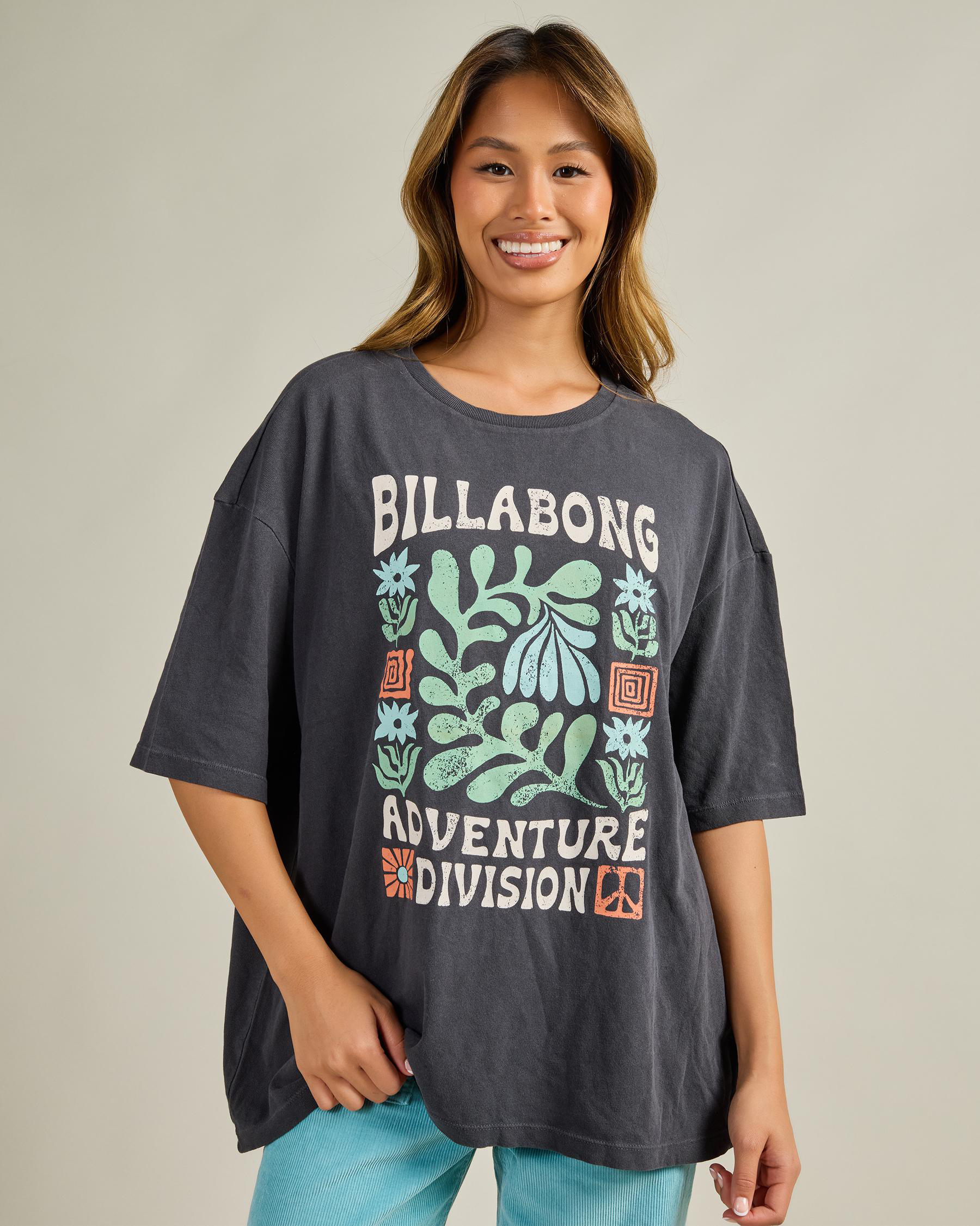 Adiv True Boy T-Shirt