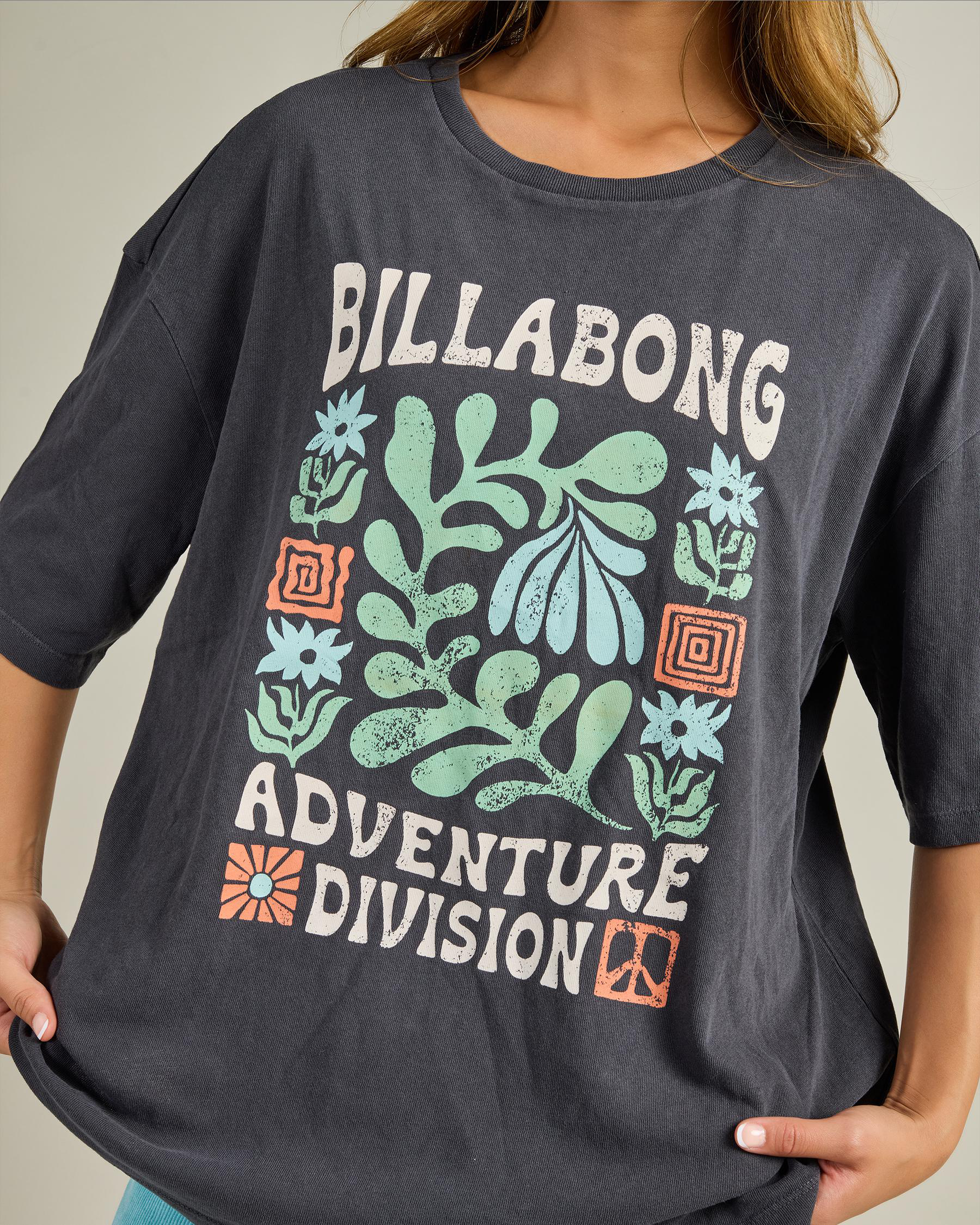 Adiv True Boy T-Shirt