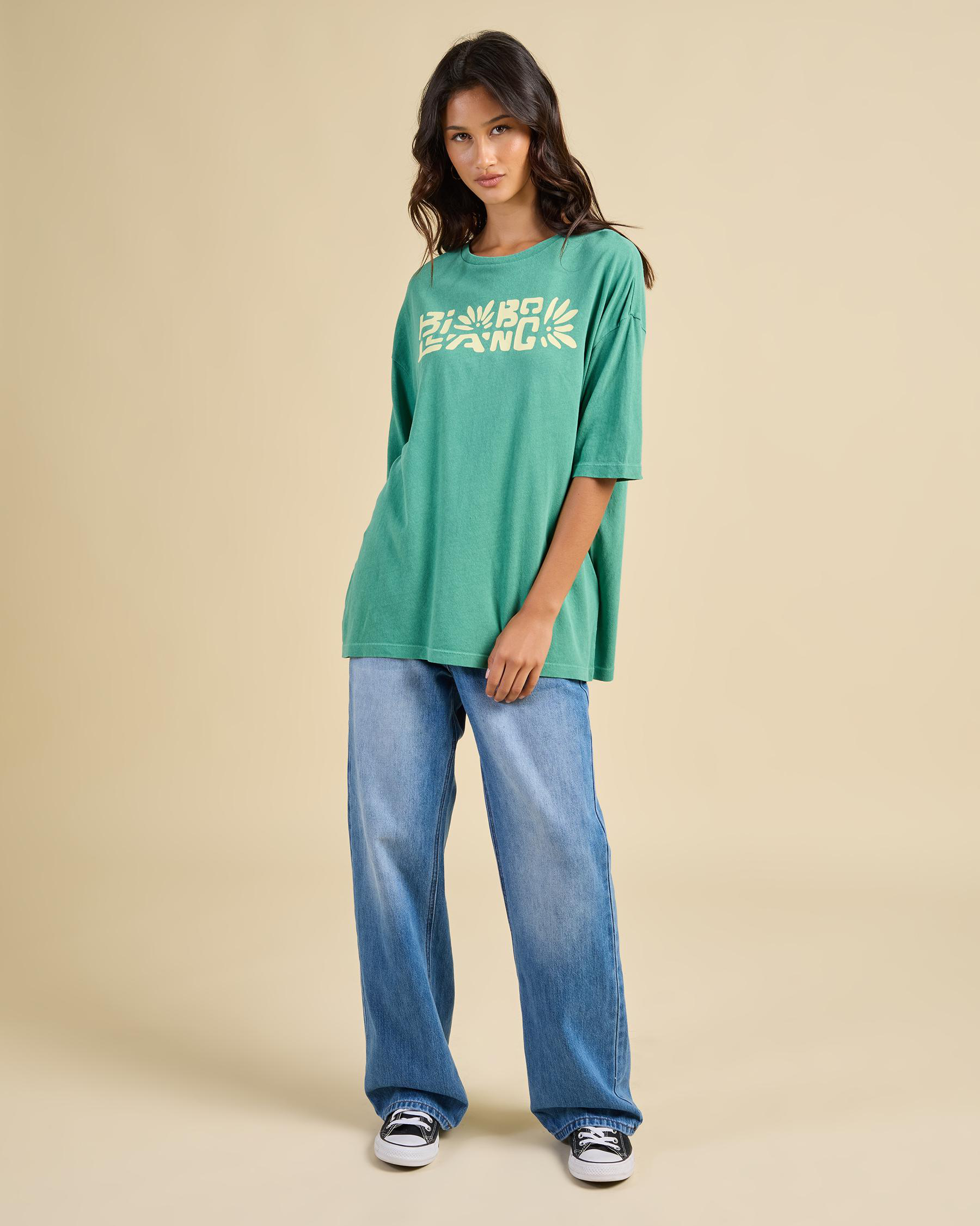 Highest Tide T-Shirt