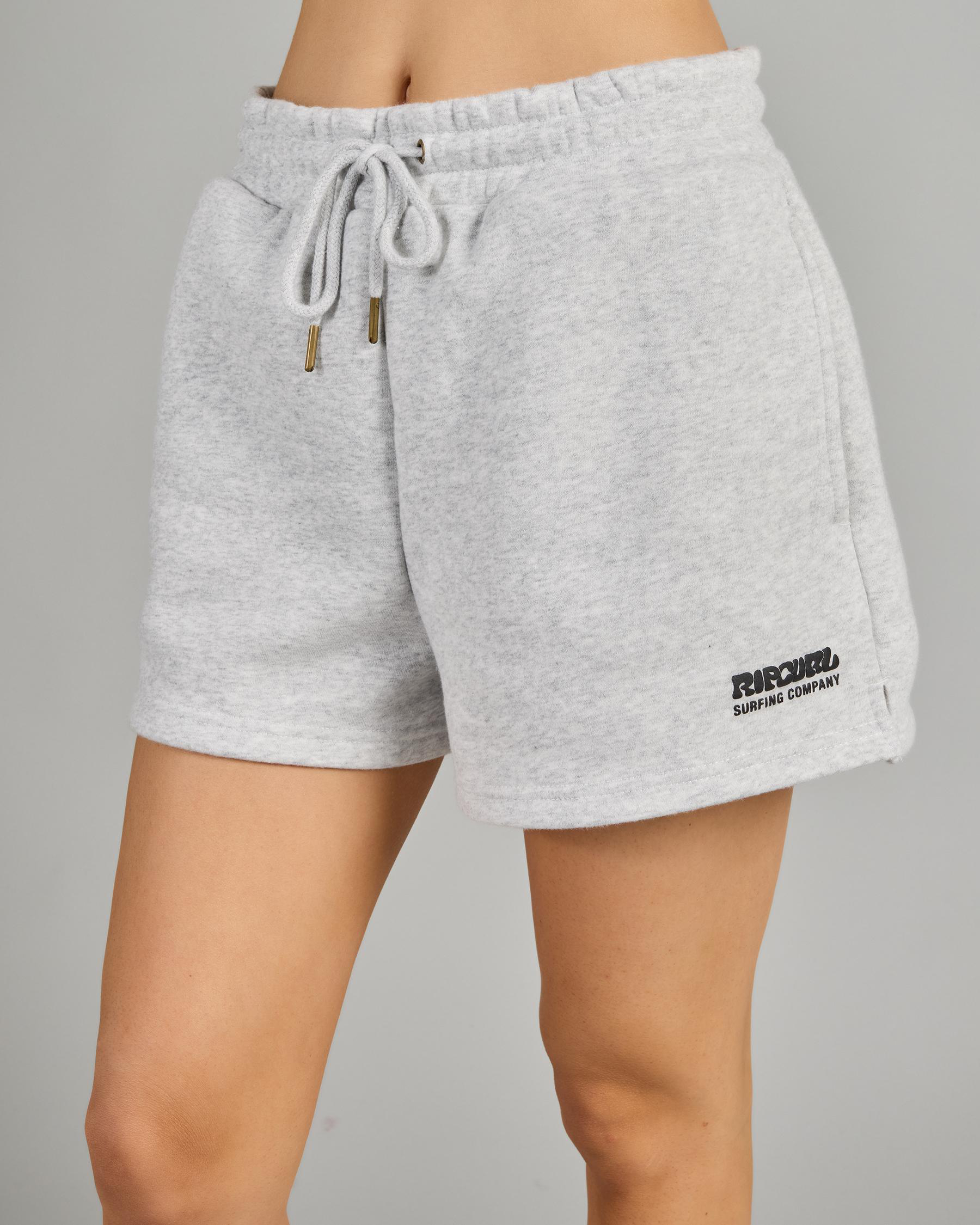 Surf Puff Shorts