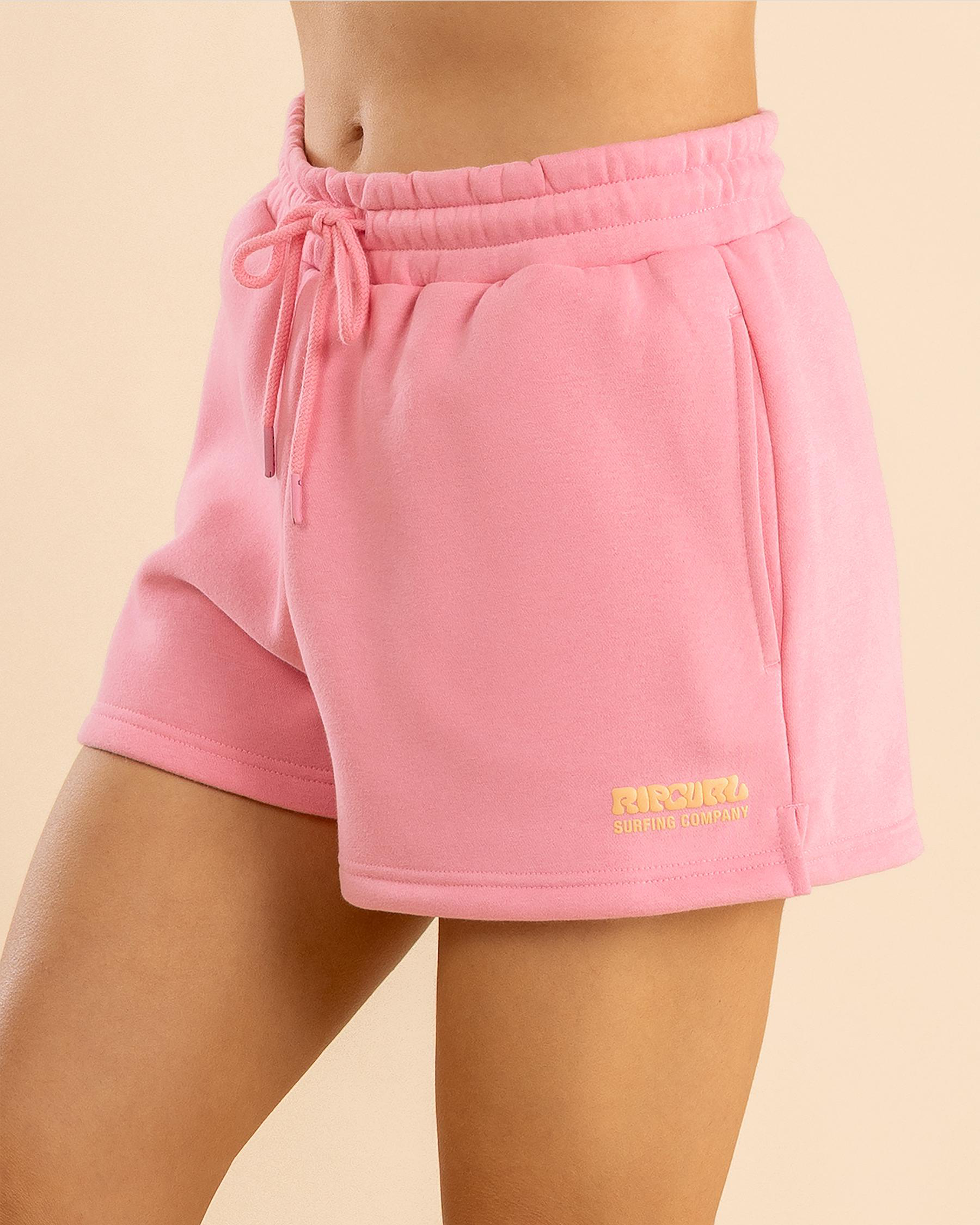 Surf Puff Shorts