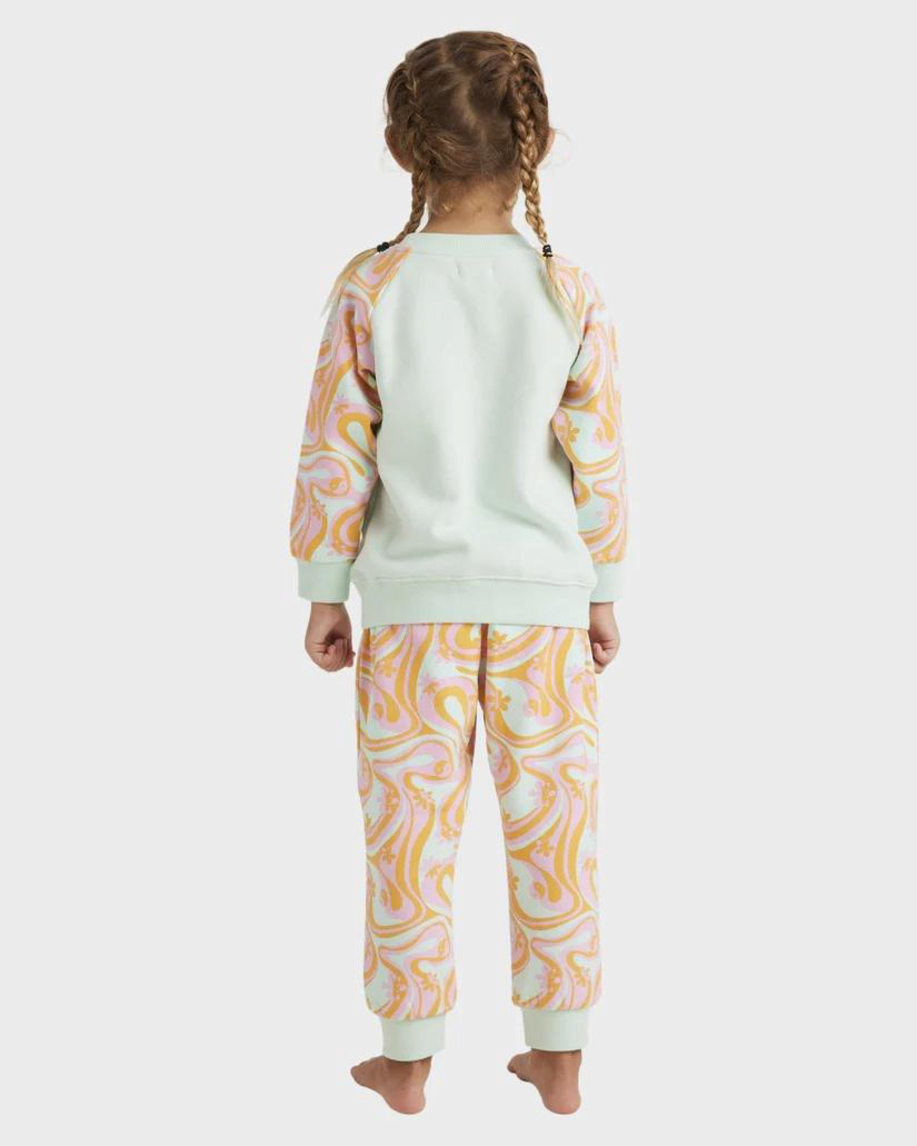 In The Groove Sweatshirt