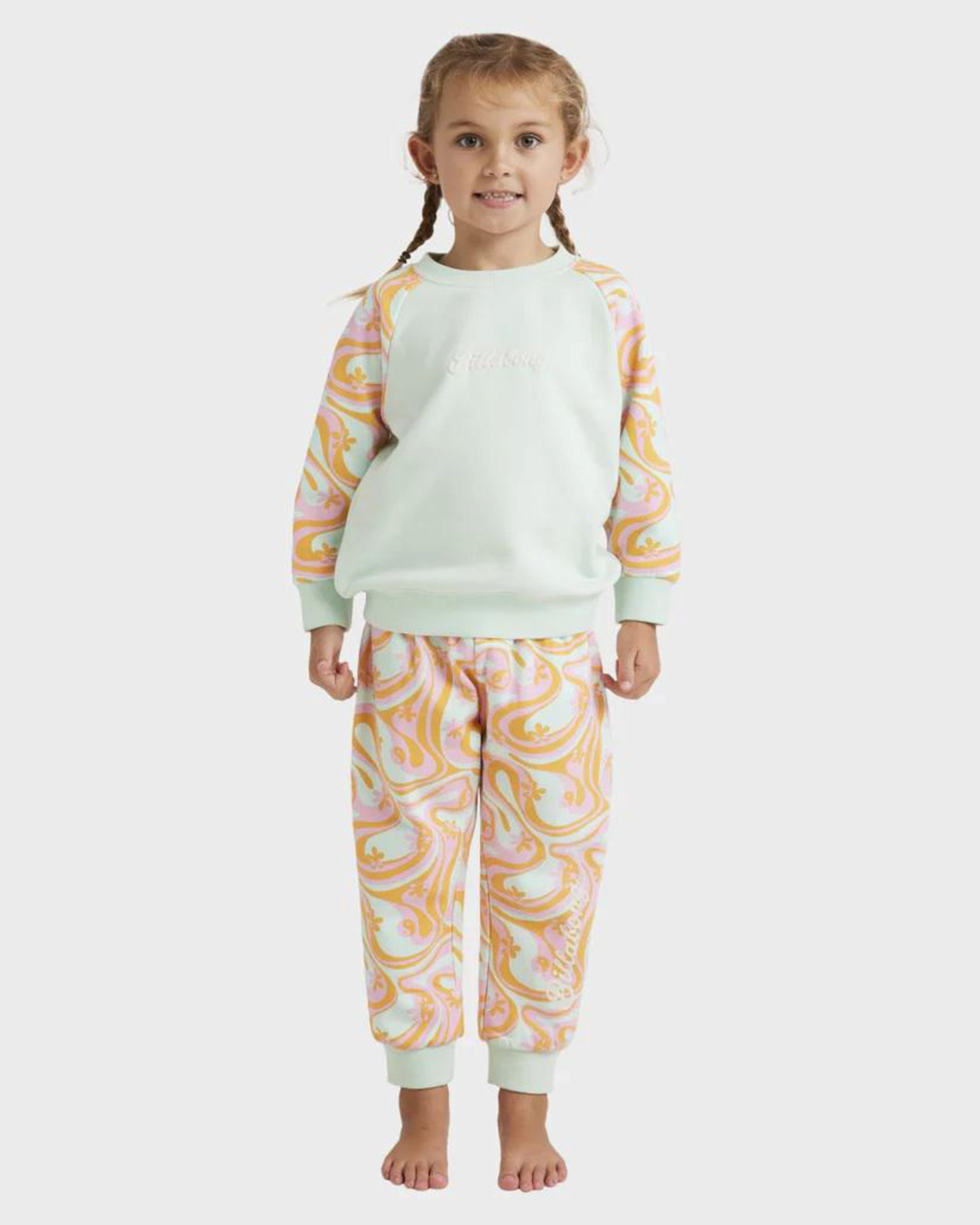 In The Groove Sweatshirt