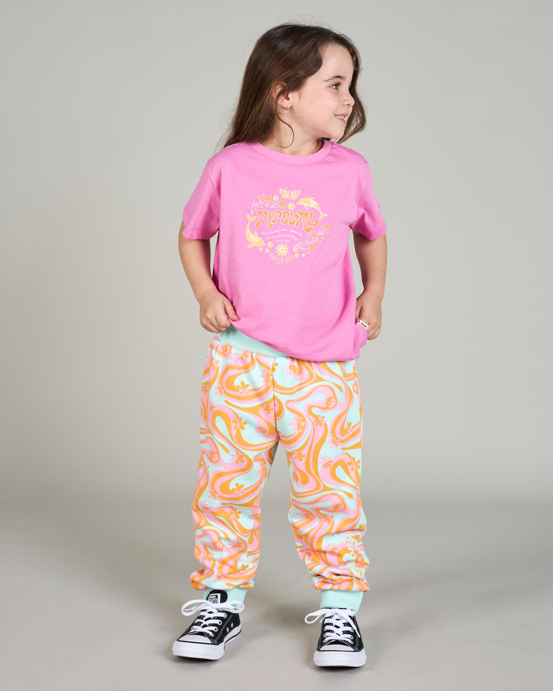 In The Groove Track Pants