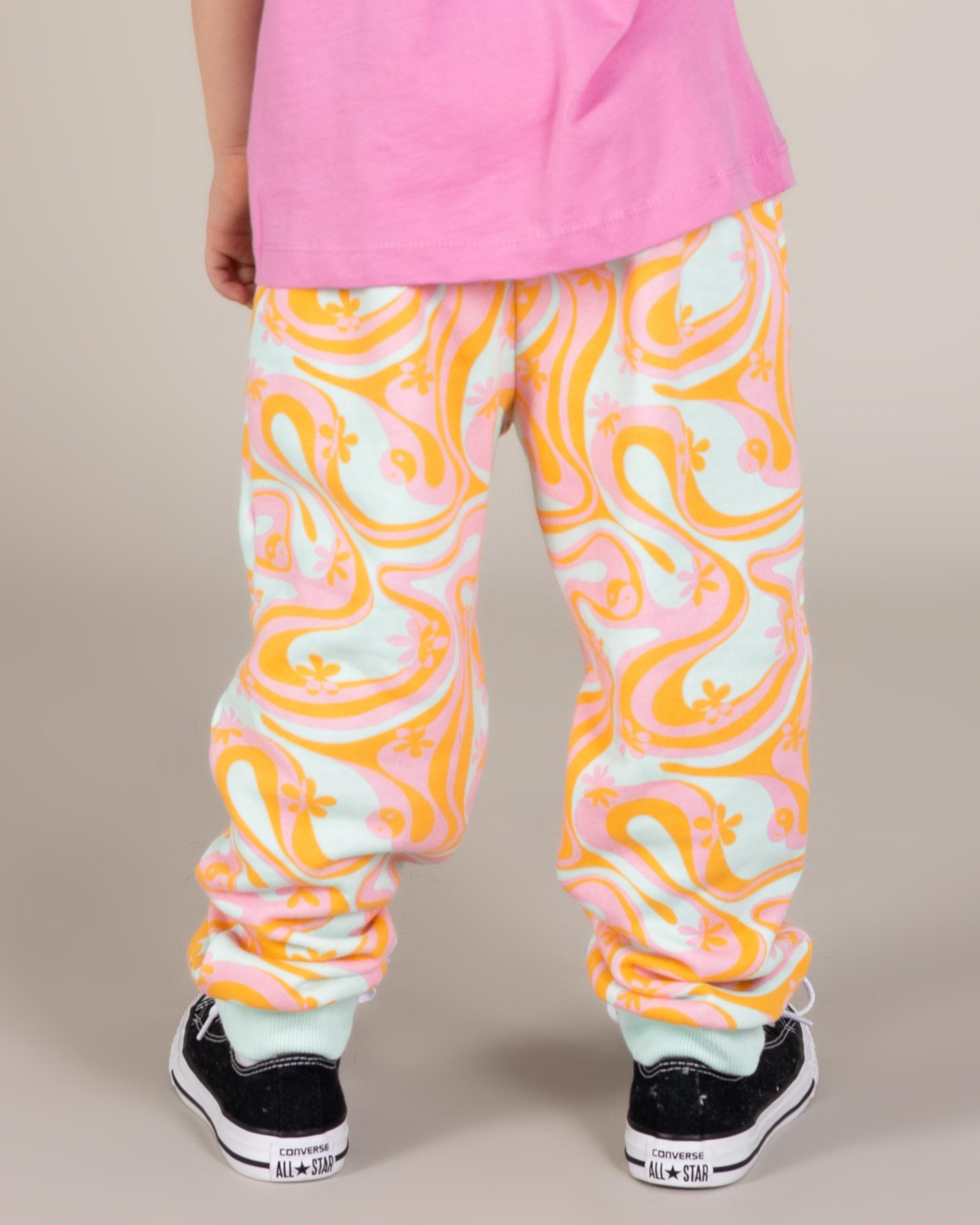 In The Groove Track Pants
