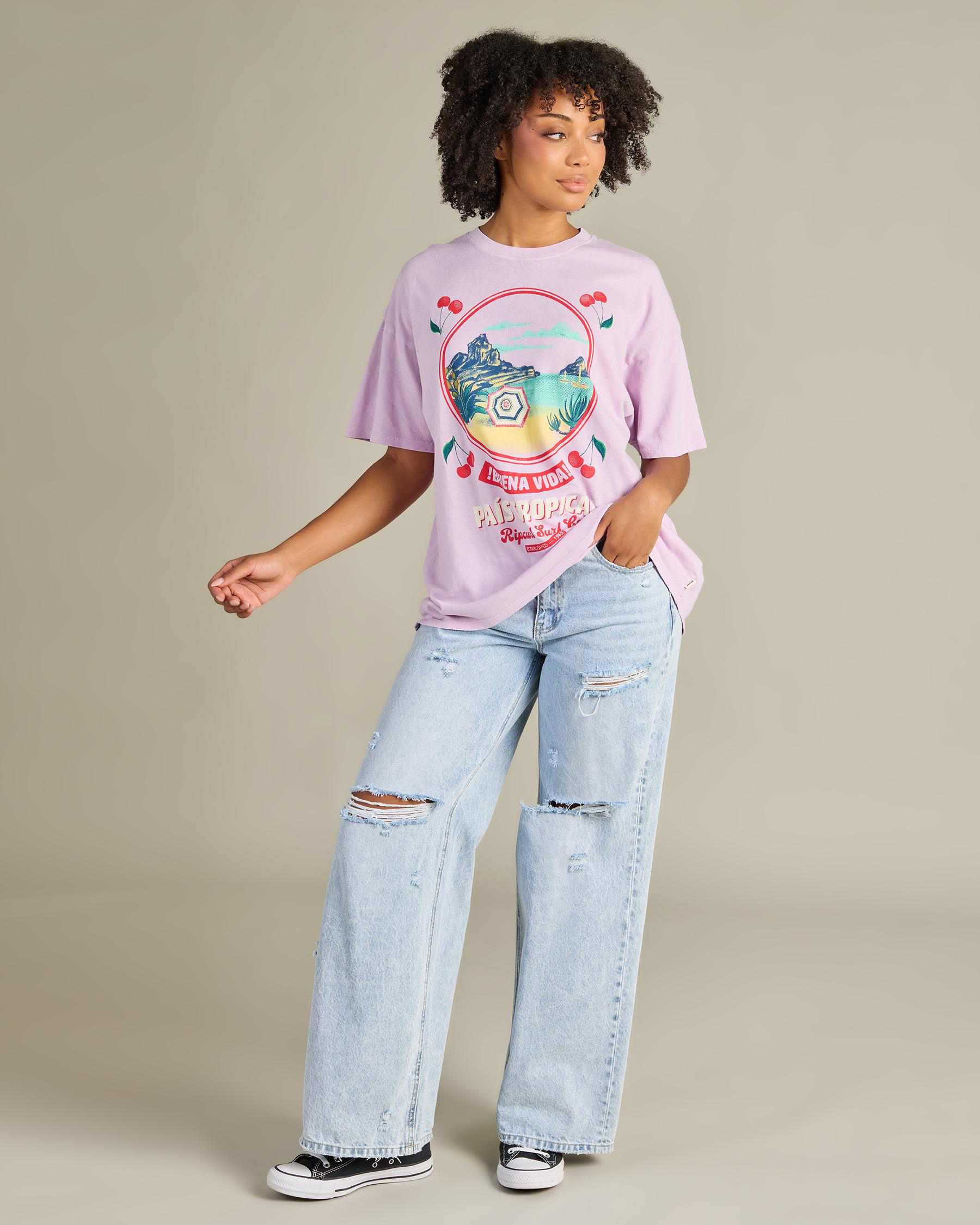 Cove Heritage T-Shirt